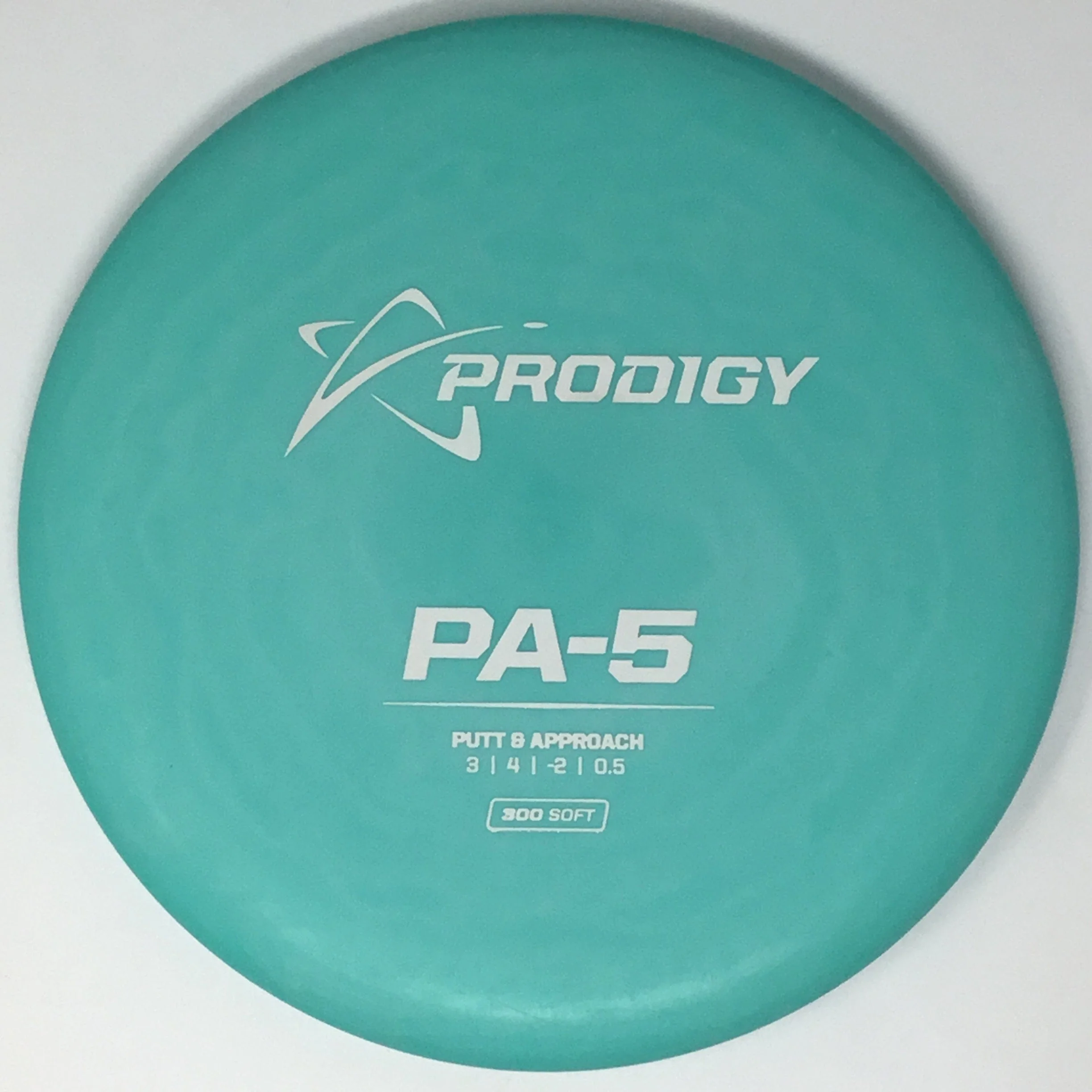 PA-5 (300 Soft) - Image 7