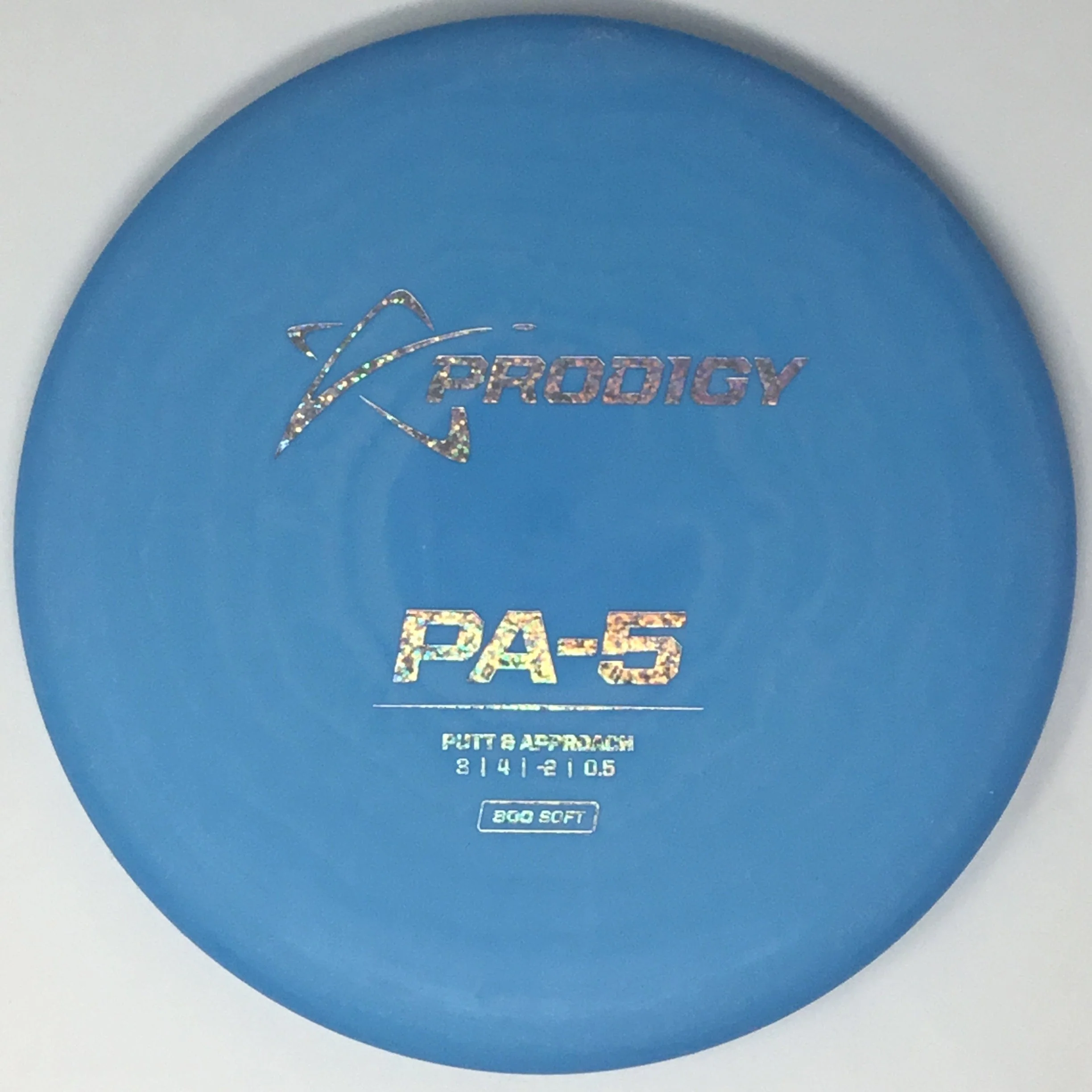 PA-5 (300 Soft) - Image 8