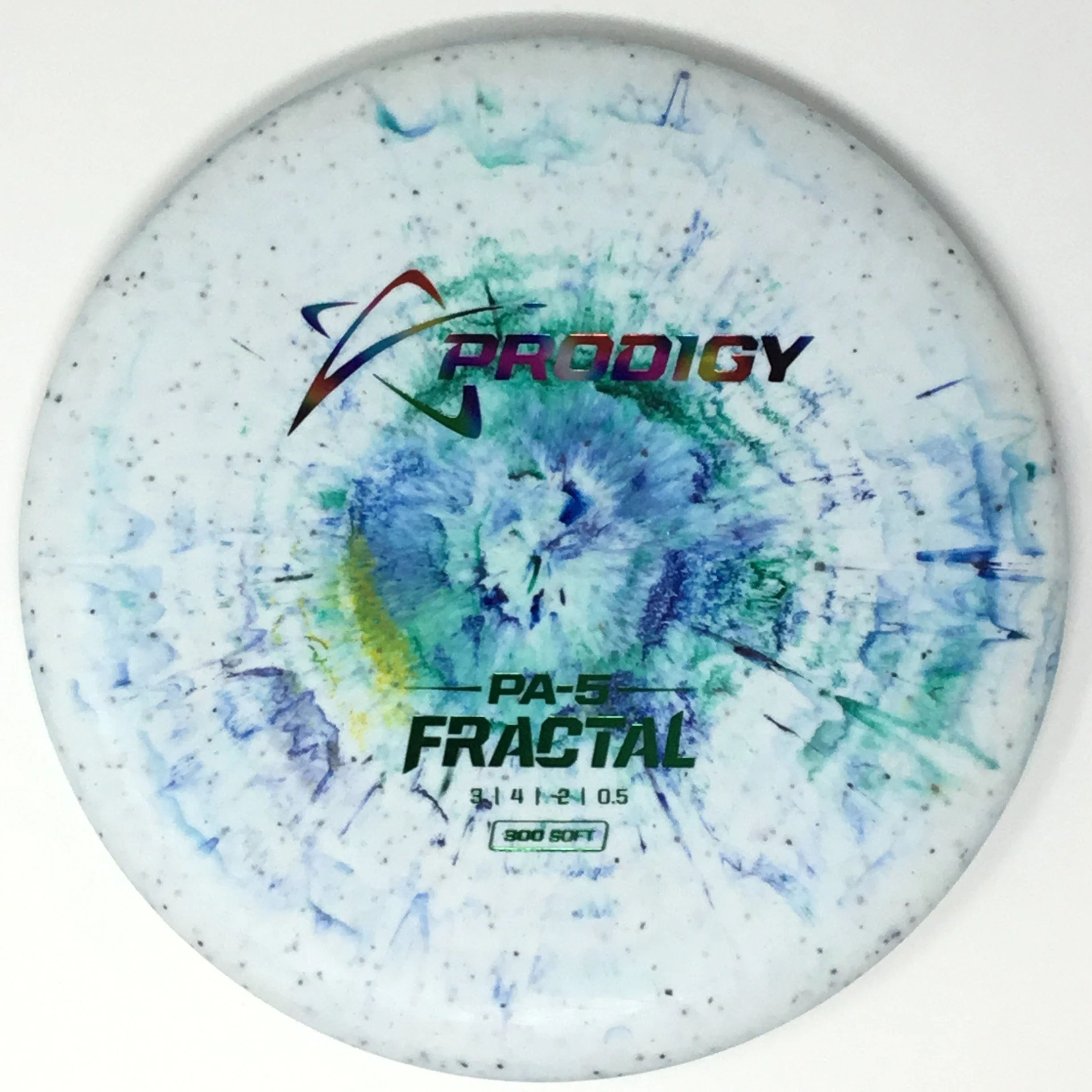 PA-5 (300 Soft Fractal) - Image 12