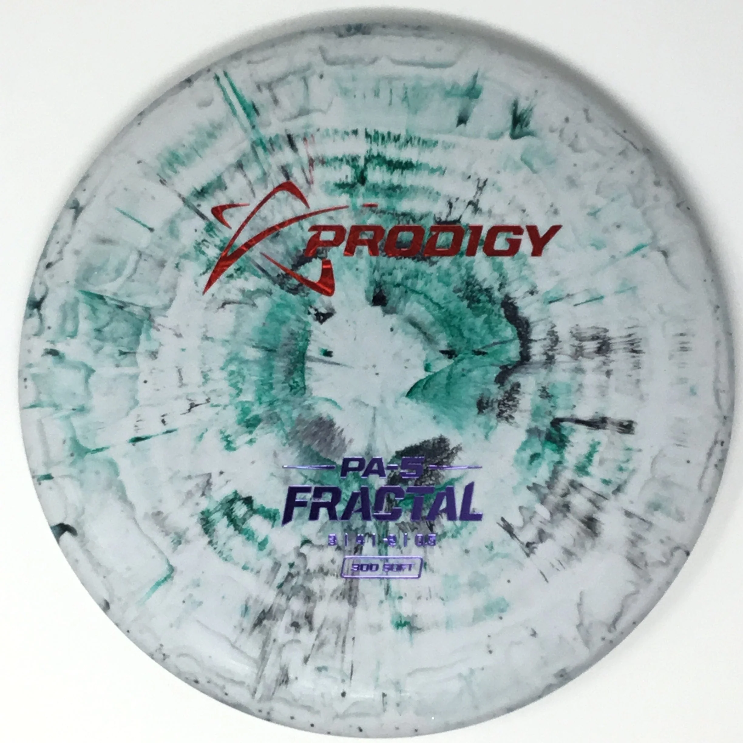 PA-5 (300 Soft Fractal) - Image 9