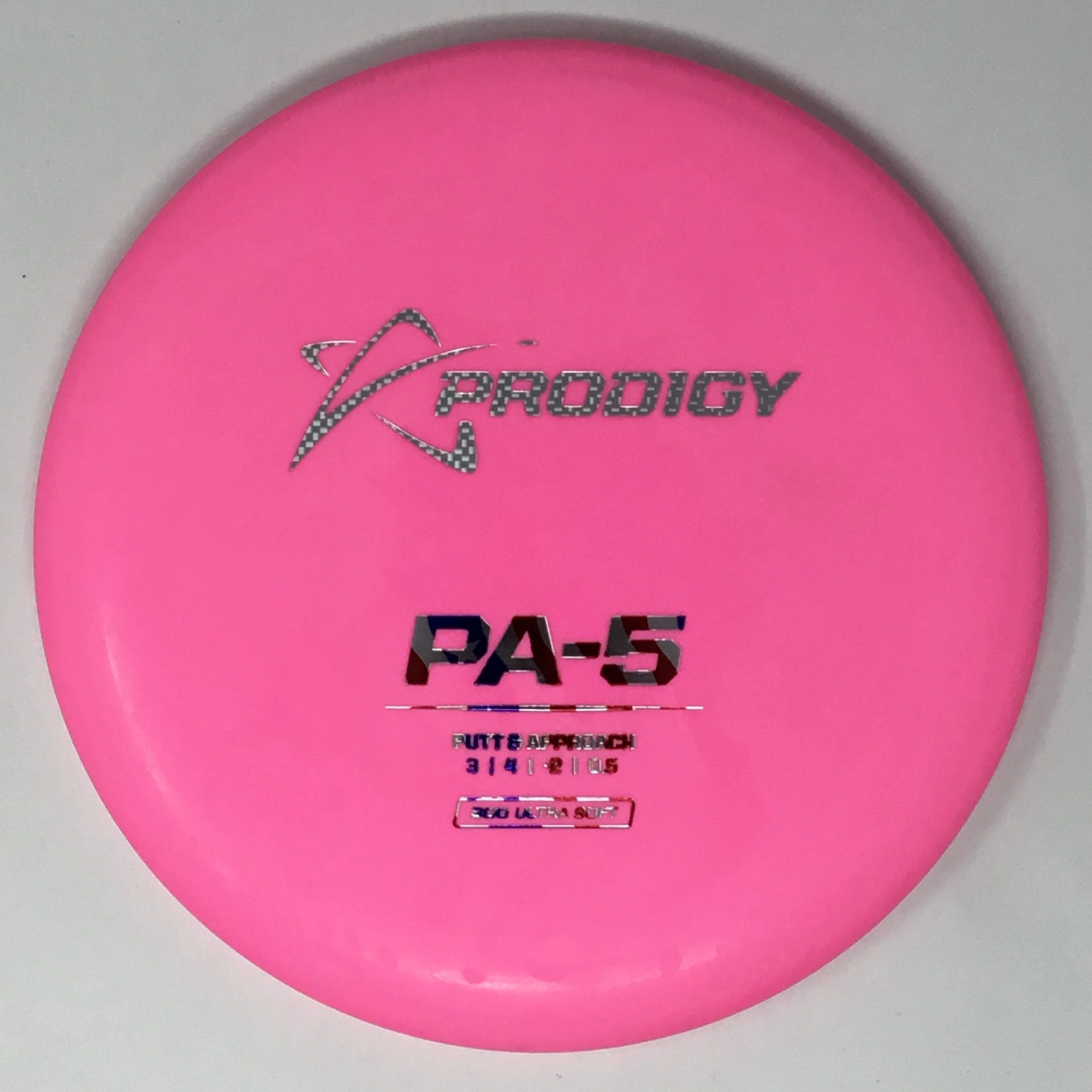 PA-5 (300 Ultra Soft) - Image 2