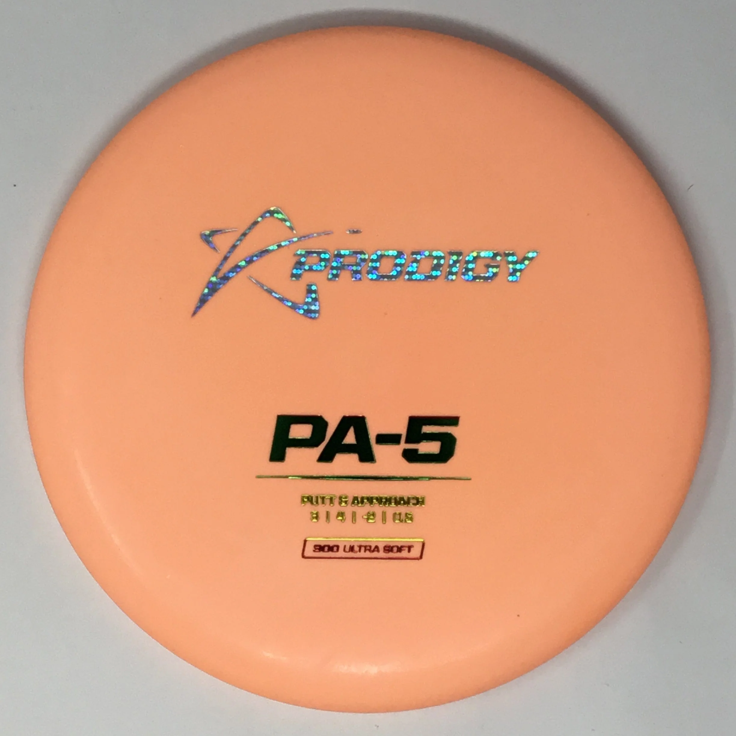 PA-5 (300 Ultra Soft) - Image 7