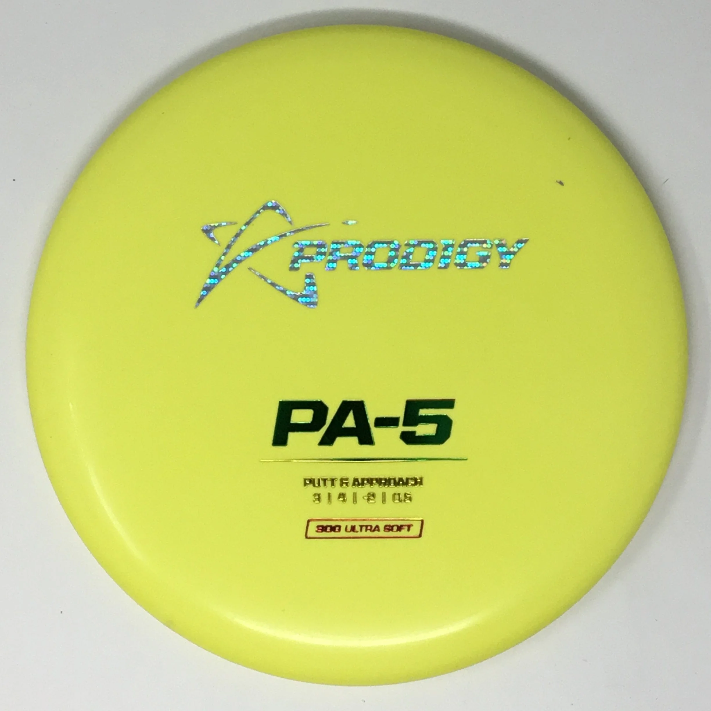 PA-5 (300 Ultra Soft) - Image 8