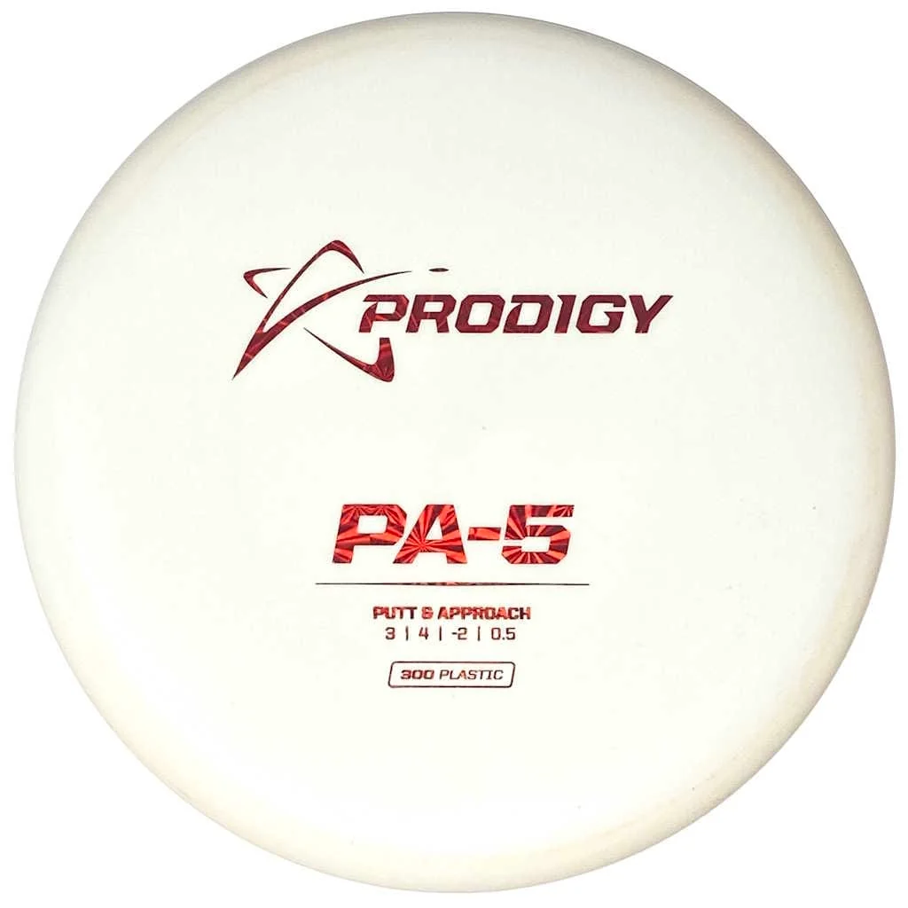 PA-5 (300)