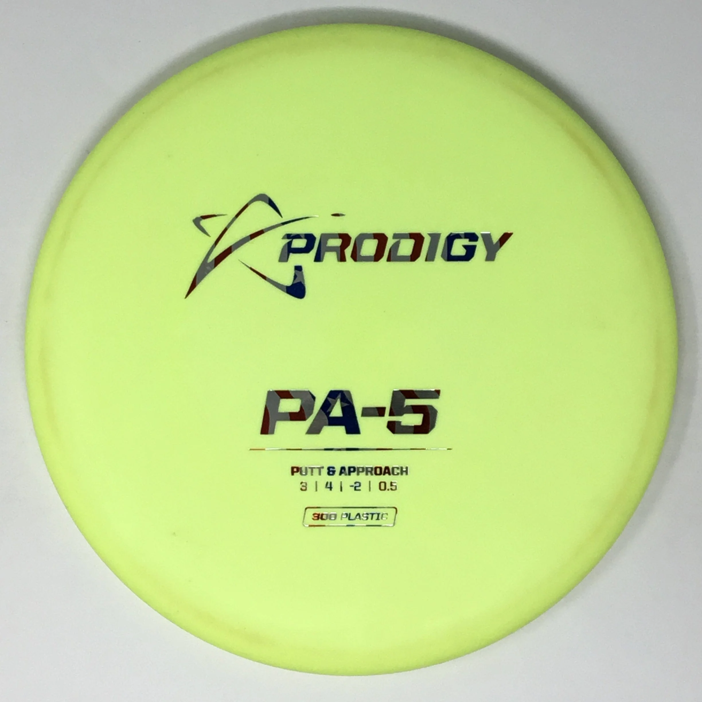 PA-5 (300) - Image 17