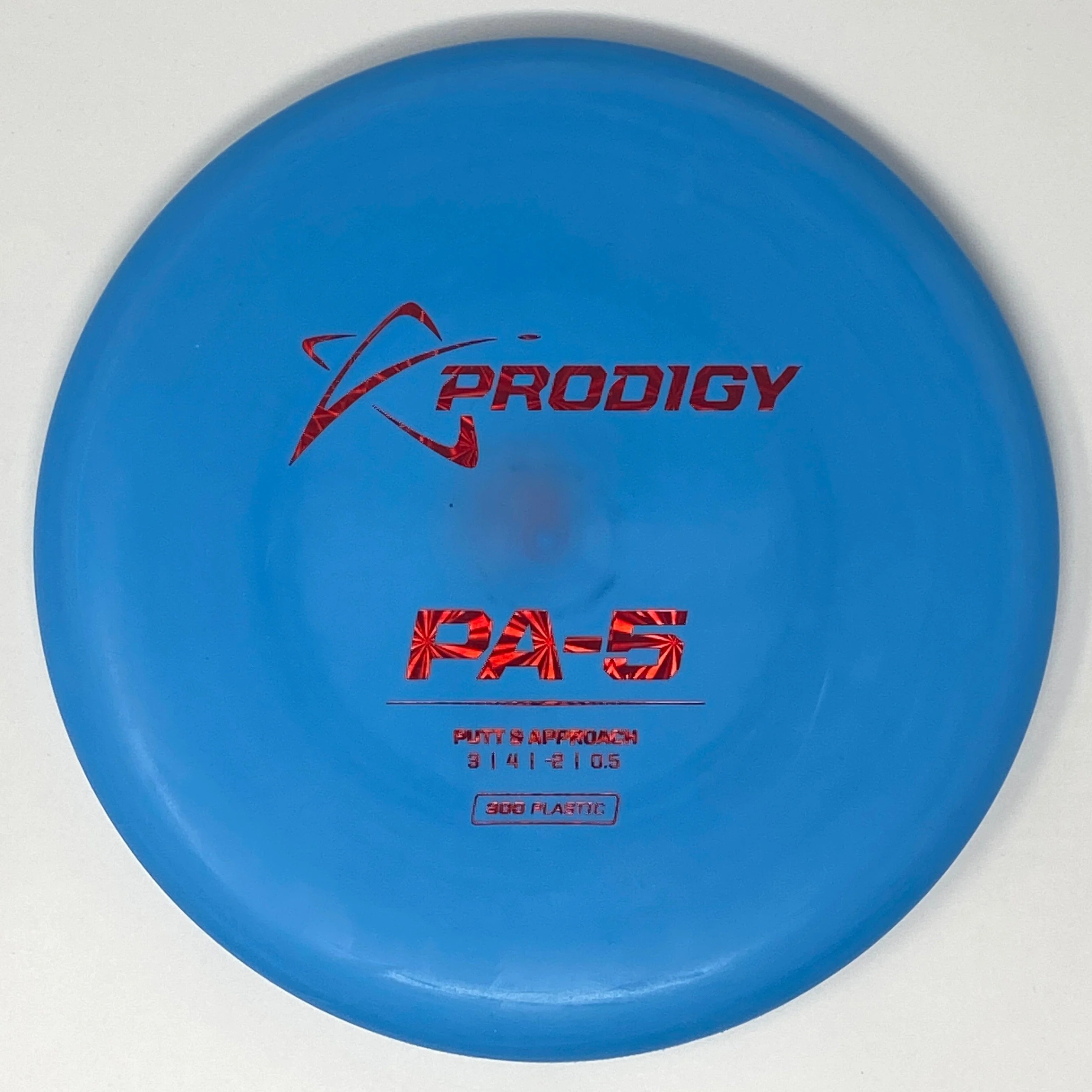 PA-5 (300) - Image 2