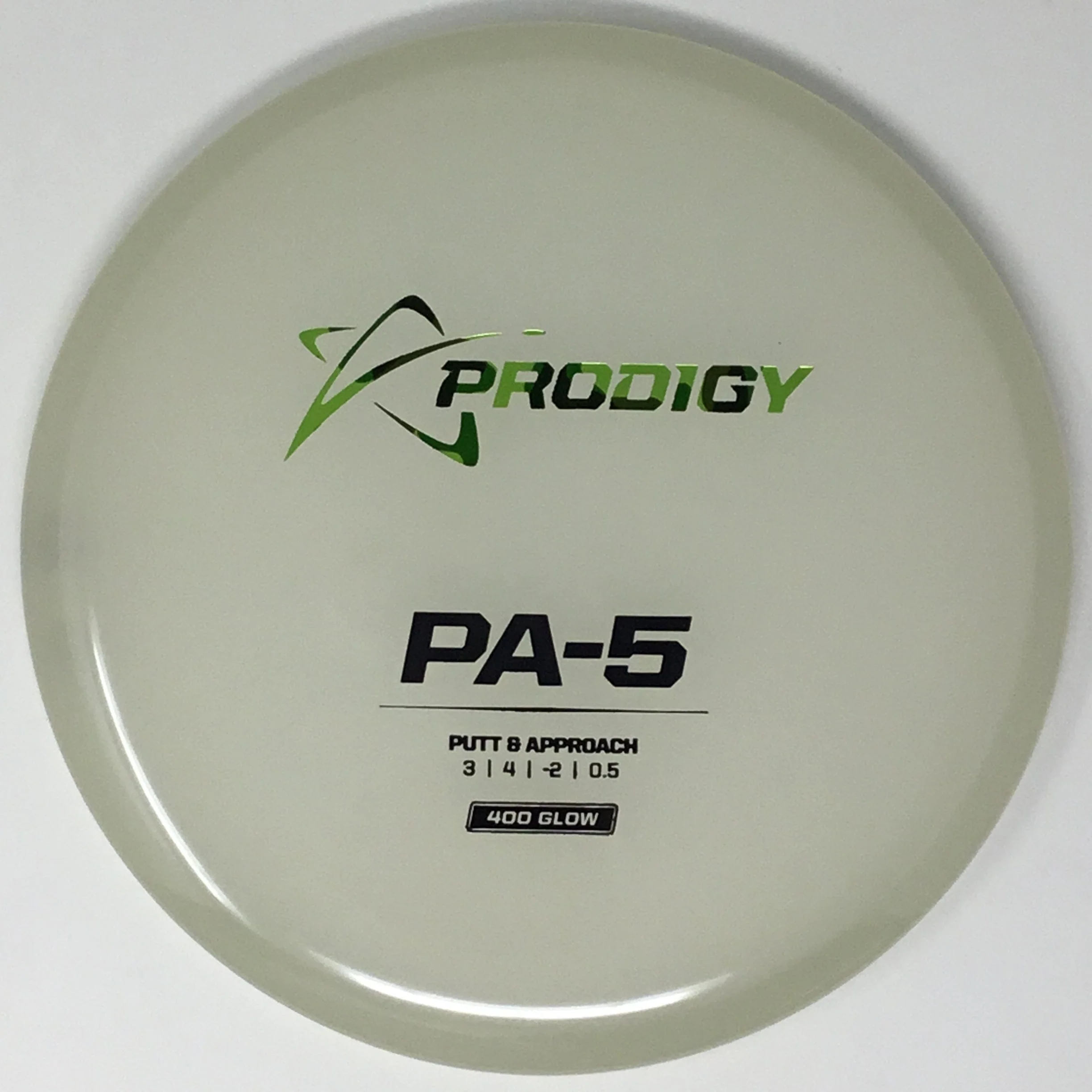PA-5 (400 Glow) - Image 11