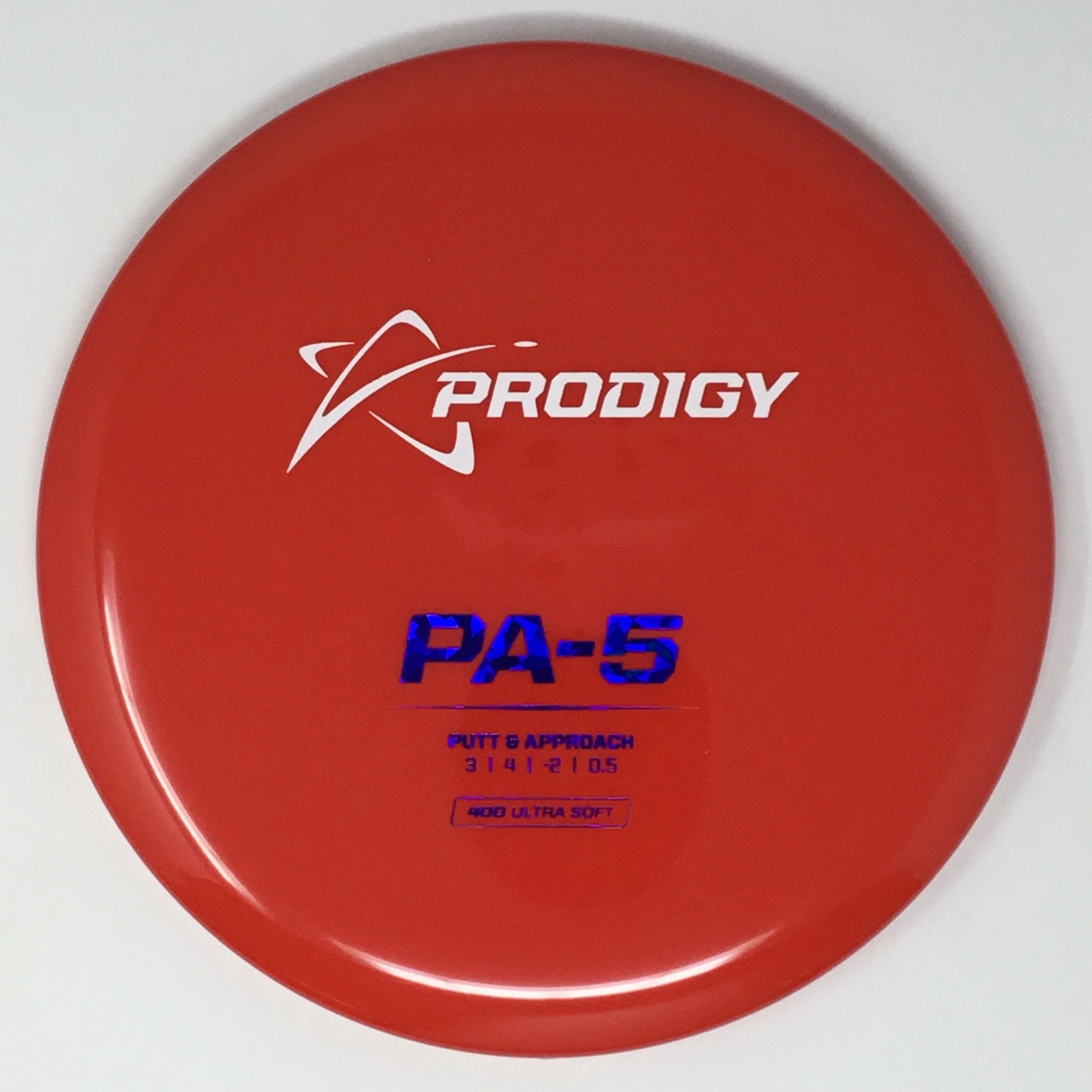 PA-5 (400 Ultra Soft) - Image 14