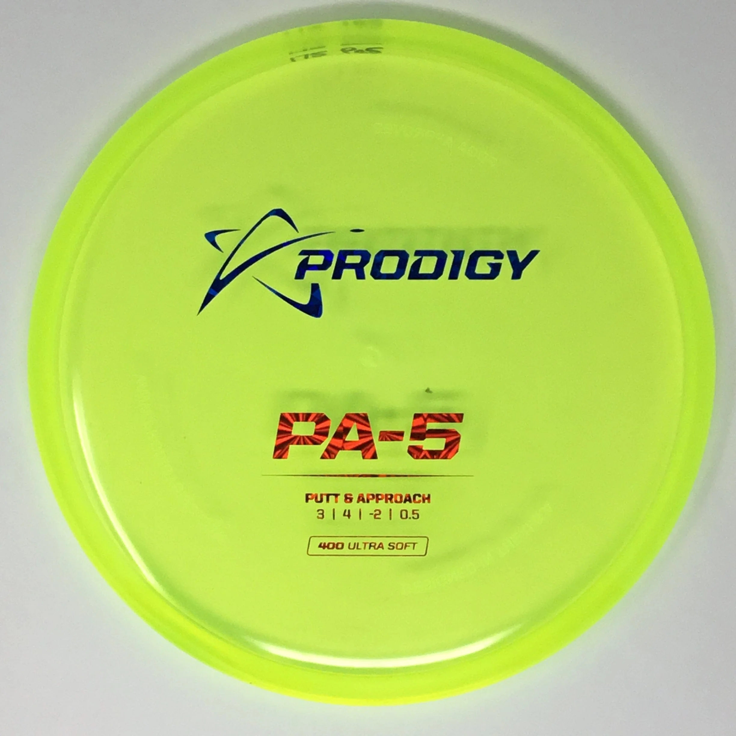 PA-5 (400 Ultra Soft) - Image 17