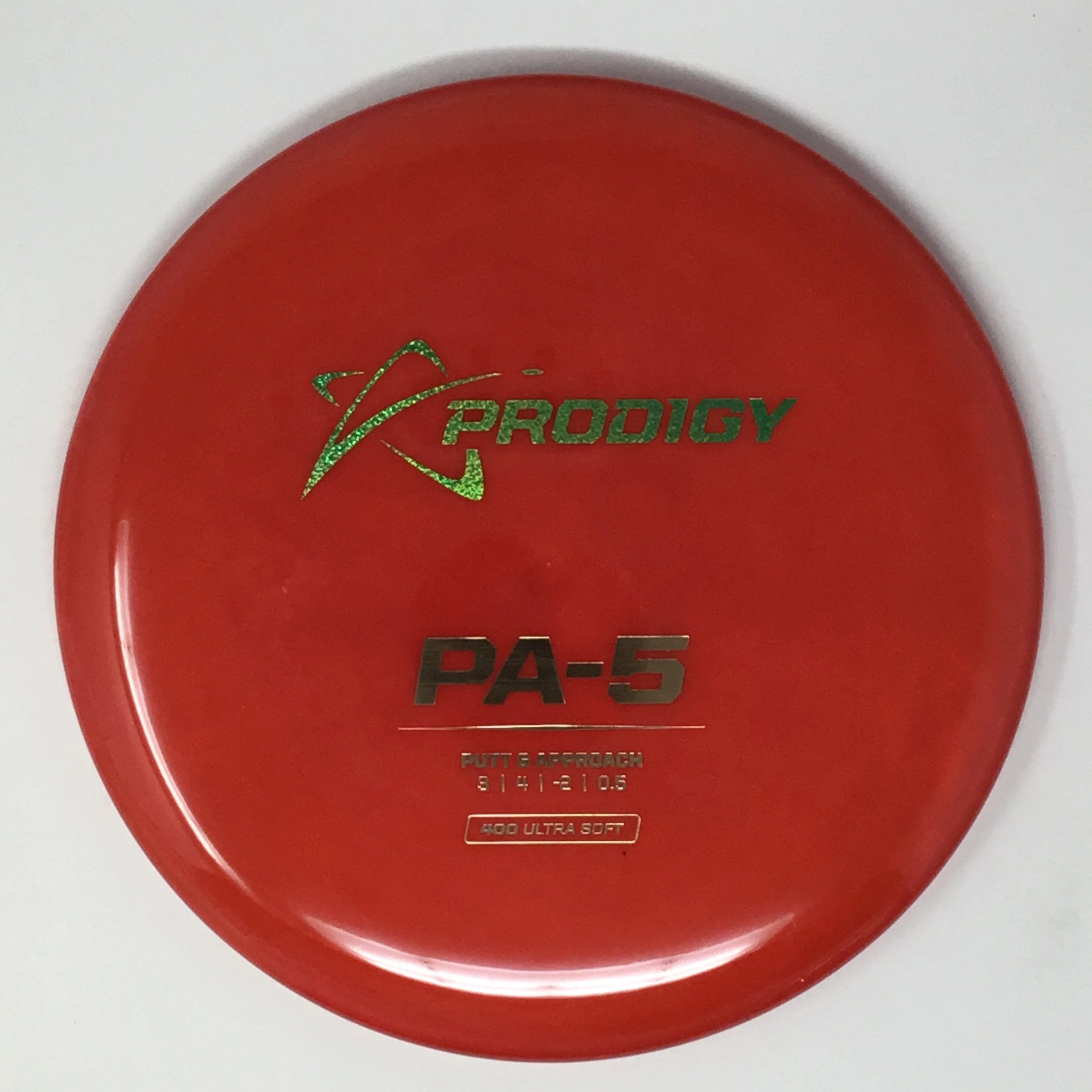 PA-5 (400 Ultra Soft) - Image 4