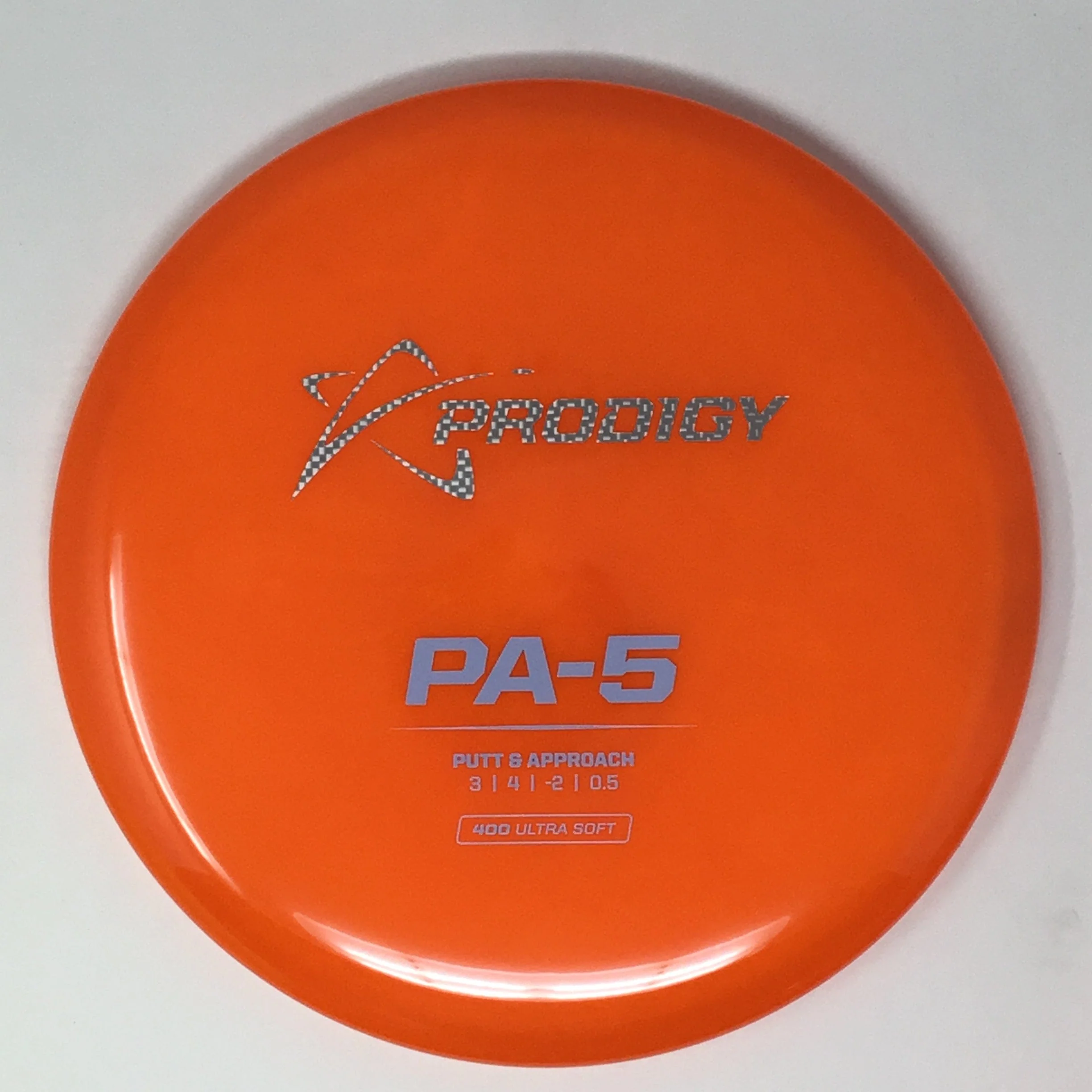 PA-5 (400 Ultra Soft) - Image 6