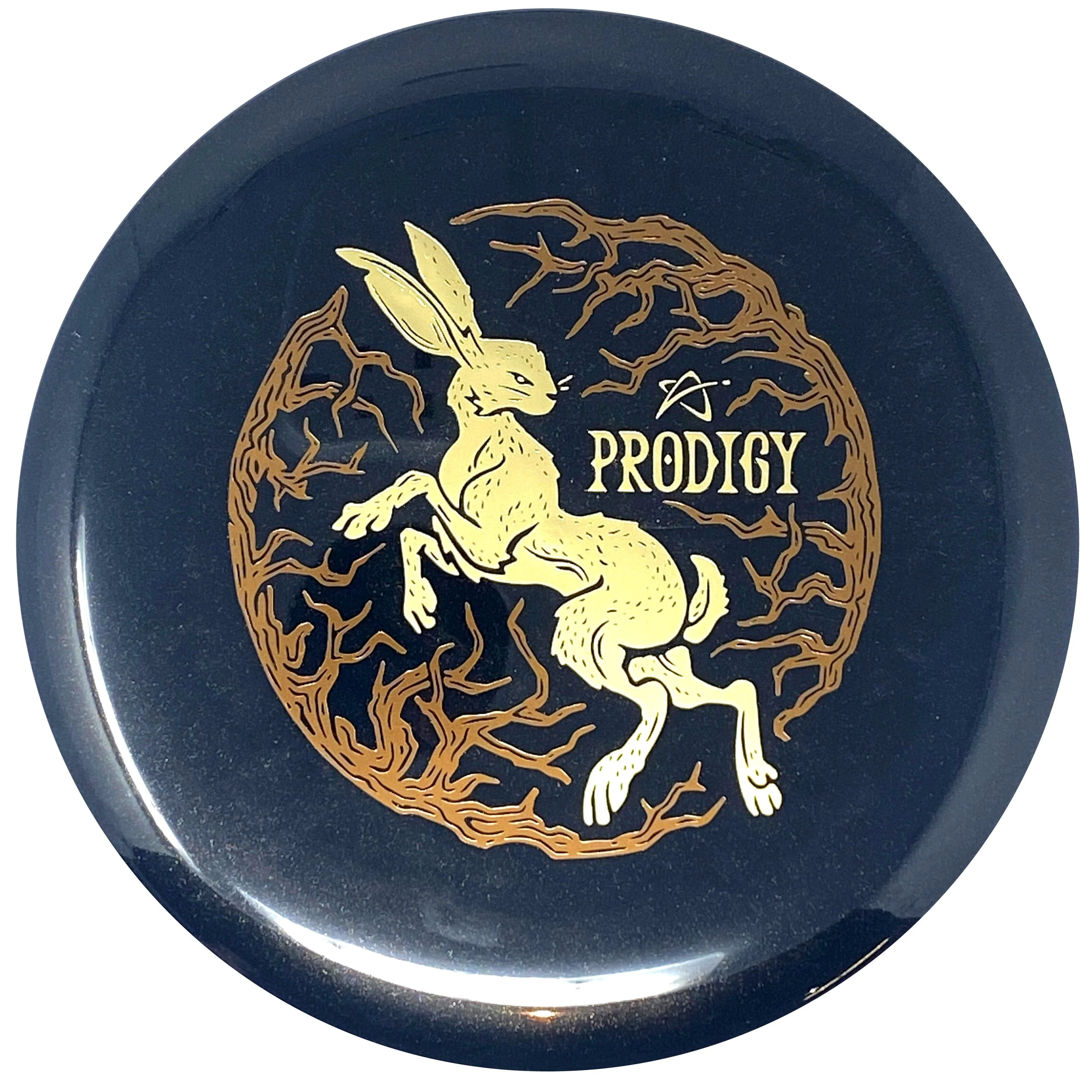 PA-5 (500 Glimmer - Thicket Stamp)