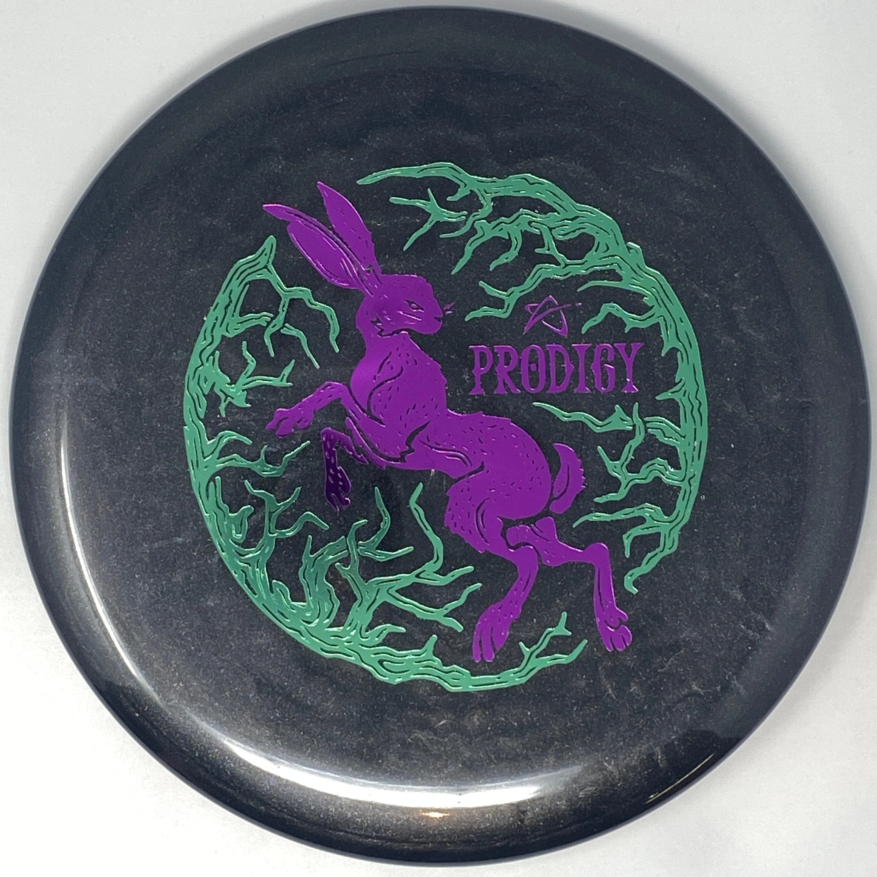 PA-5 (500 Glimmer - Thicket Stamp) - Image 3