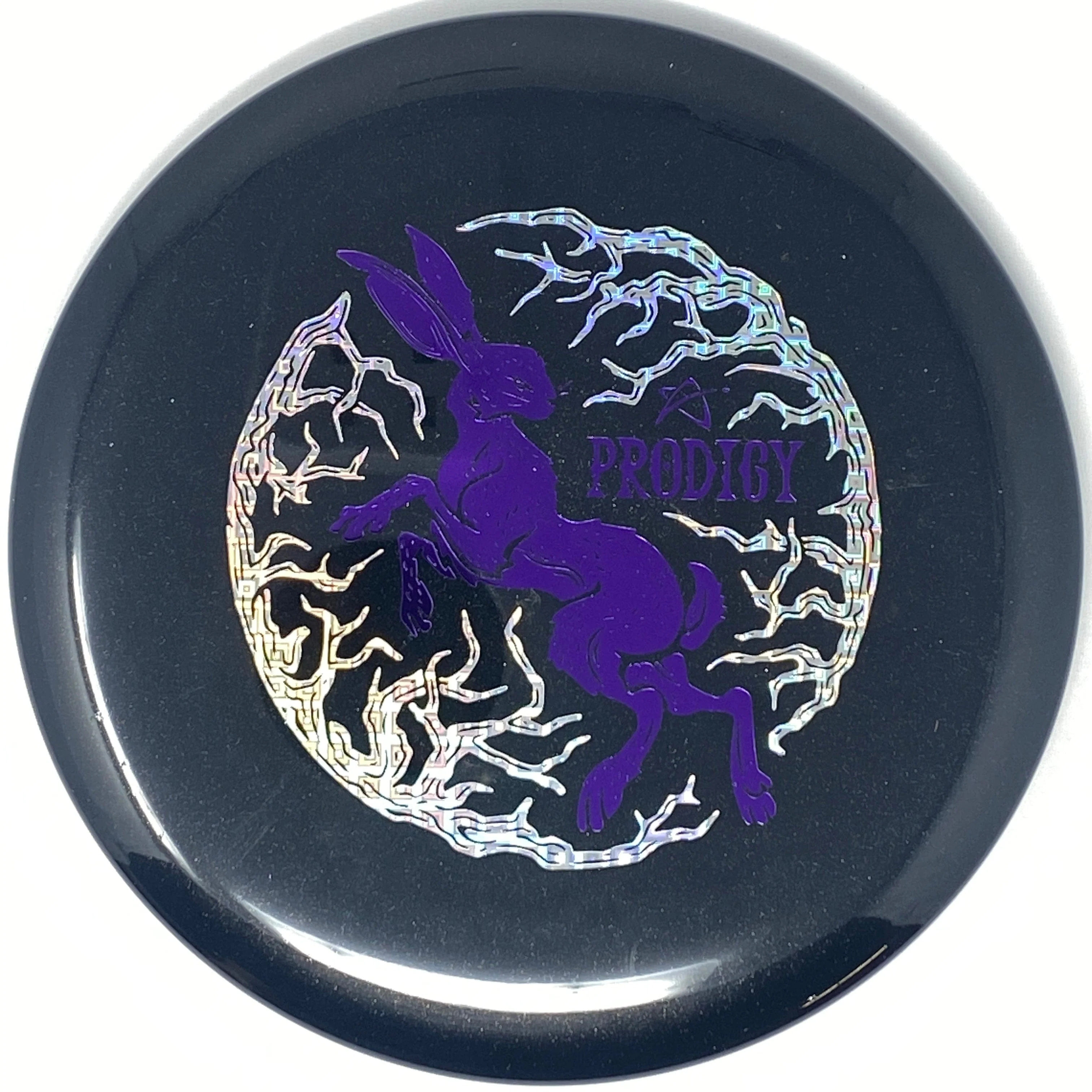 PA-5 (500 Glimmer - Thicket Stamp) - Image 5