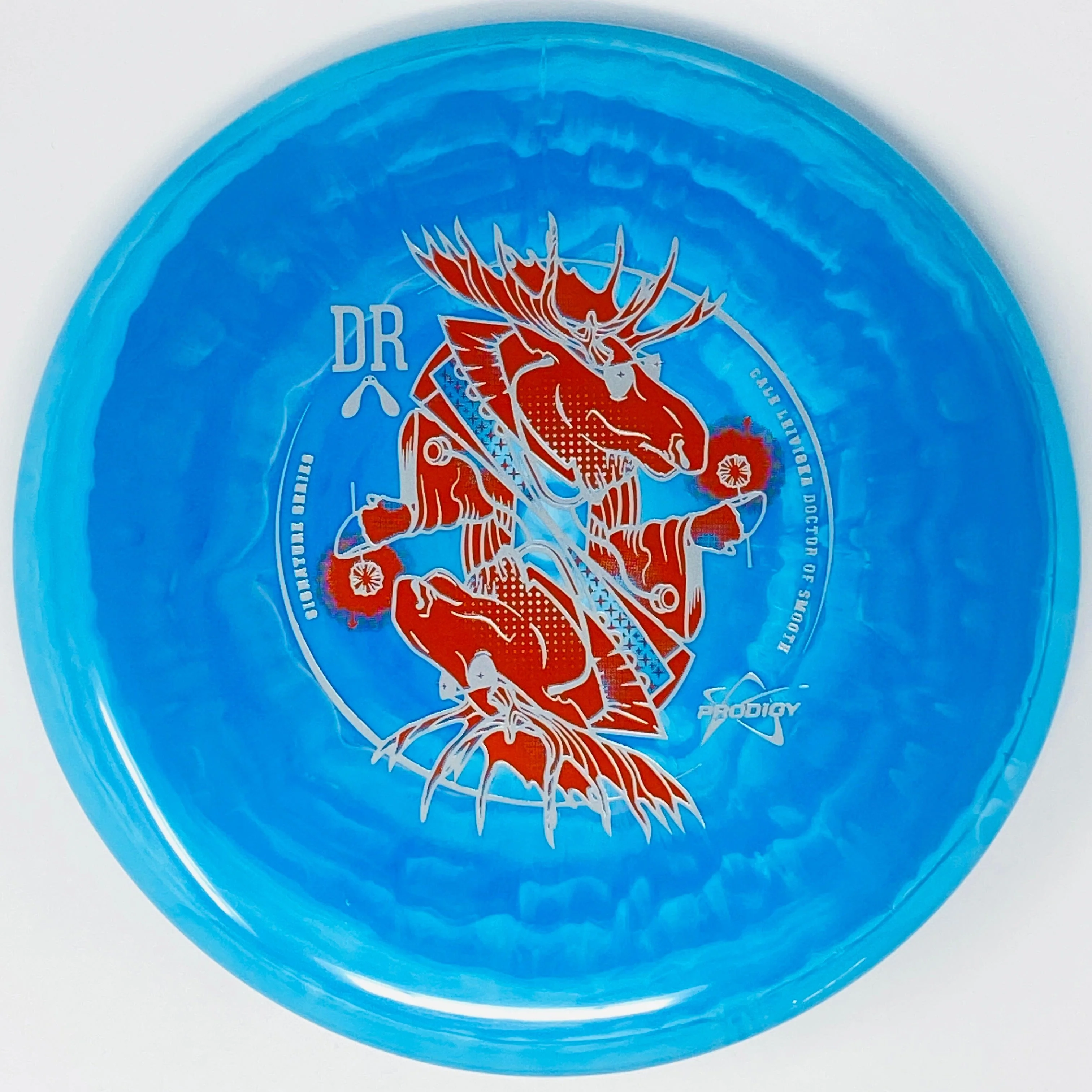 PA-5 (500 Spectrum - Cale Leiviska 2023 Signature Series) - Image 10