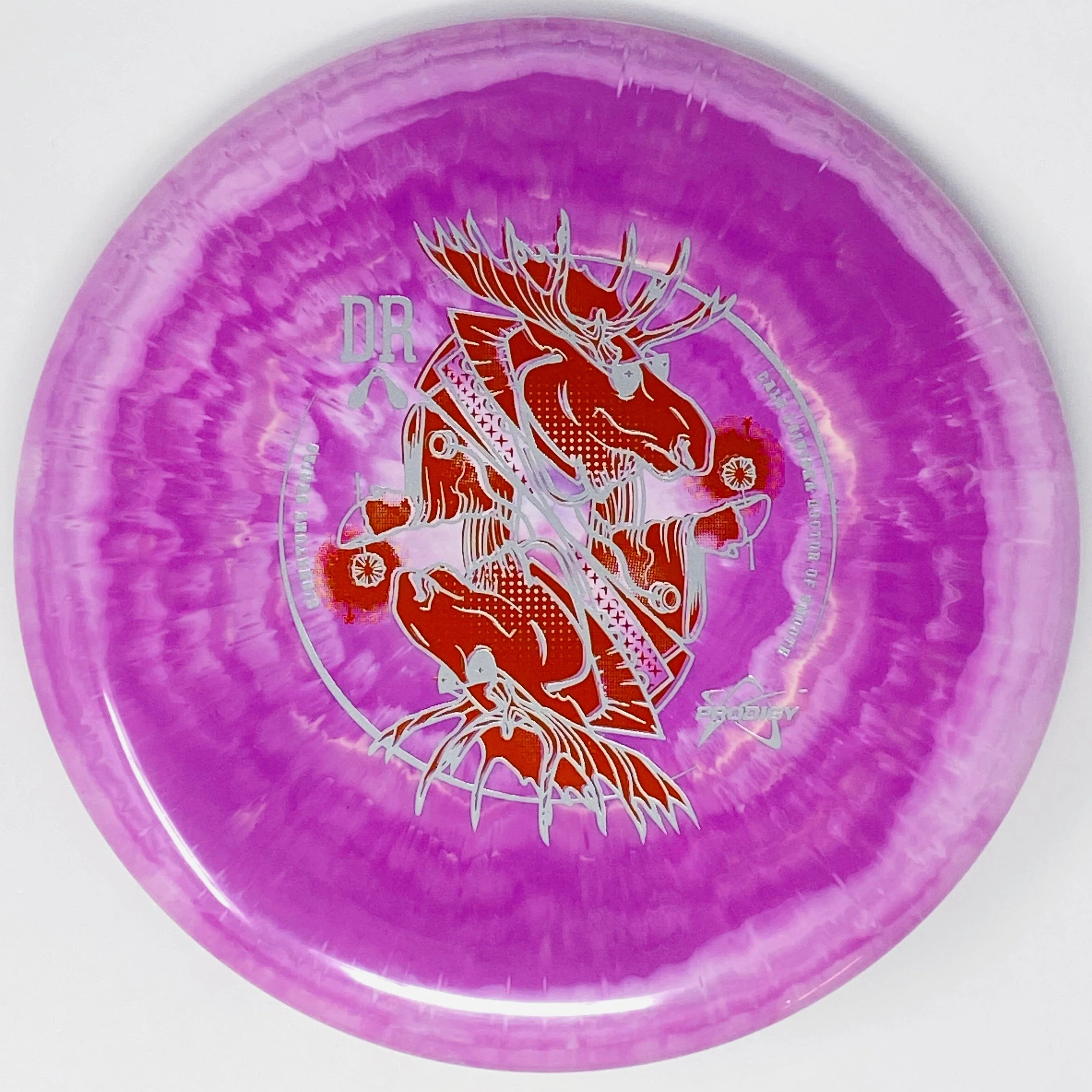 PA-5 (500 Spectrum - Cale Leiviska 2023 Signature Series) - Image 11