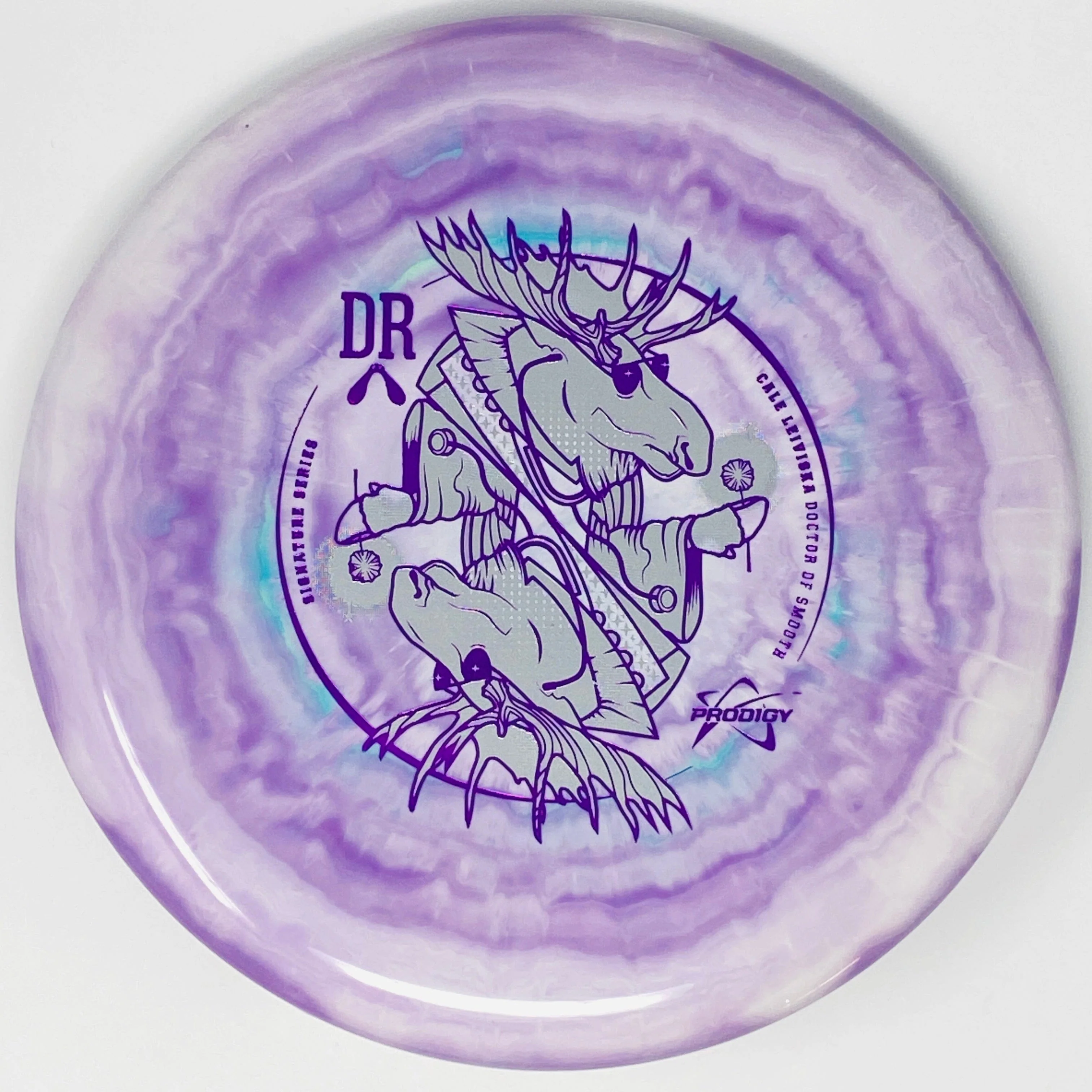 PA-5 (500 Spectrum - Cale Leiviska 2023 Signature Series) - Image 12