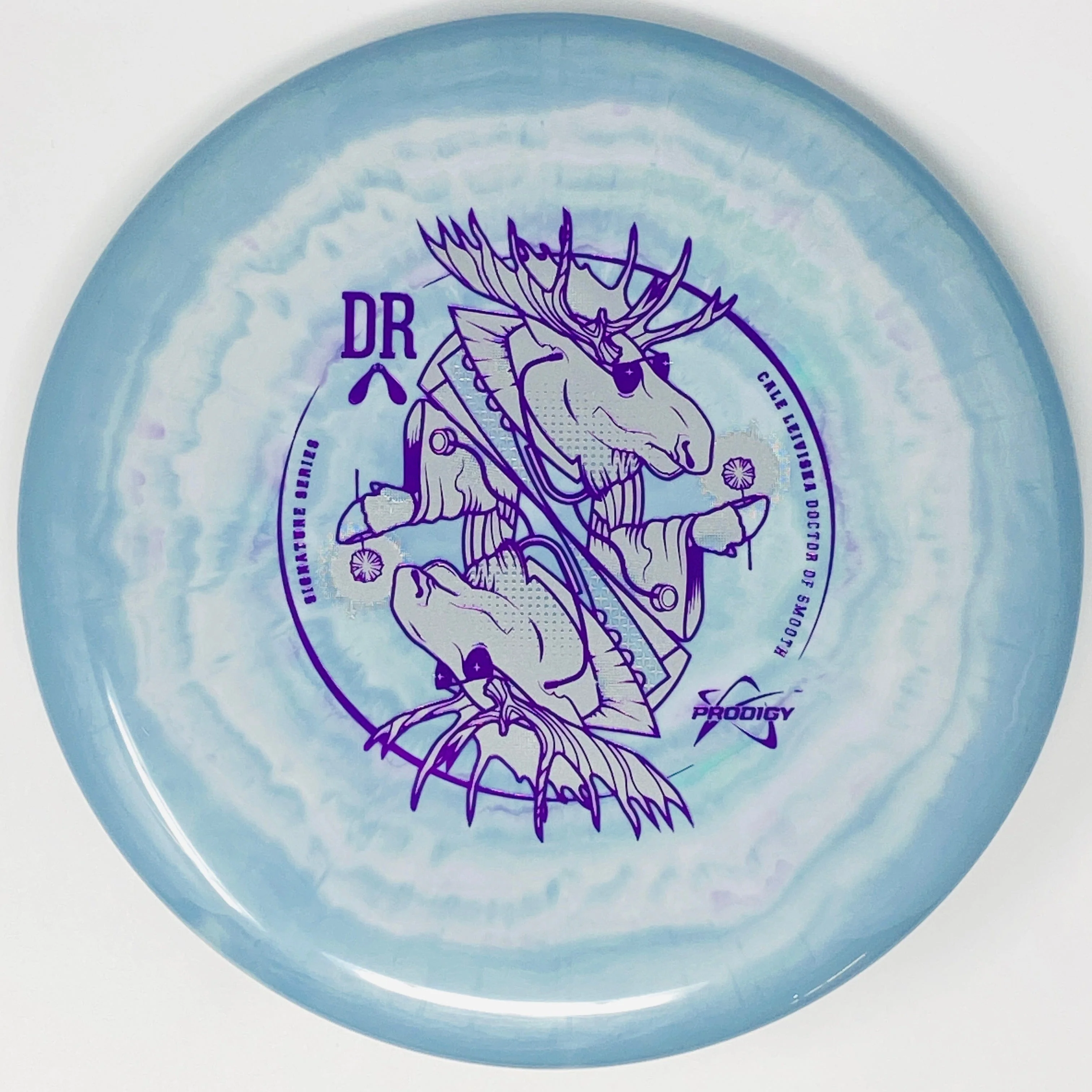 PA-5 (500 Spectrum - Cale Leiviska 2023 Signature Series) - Image 2