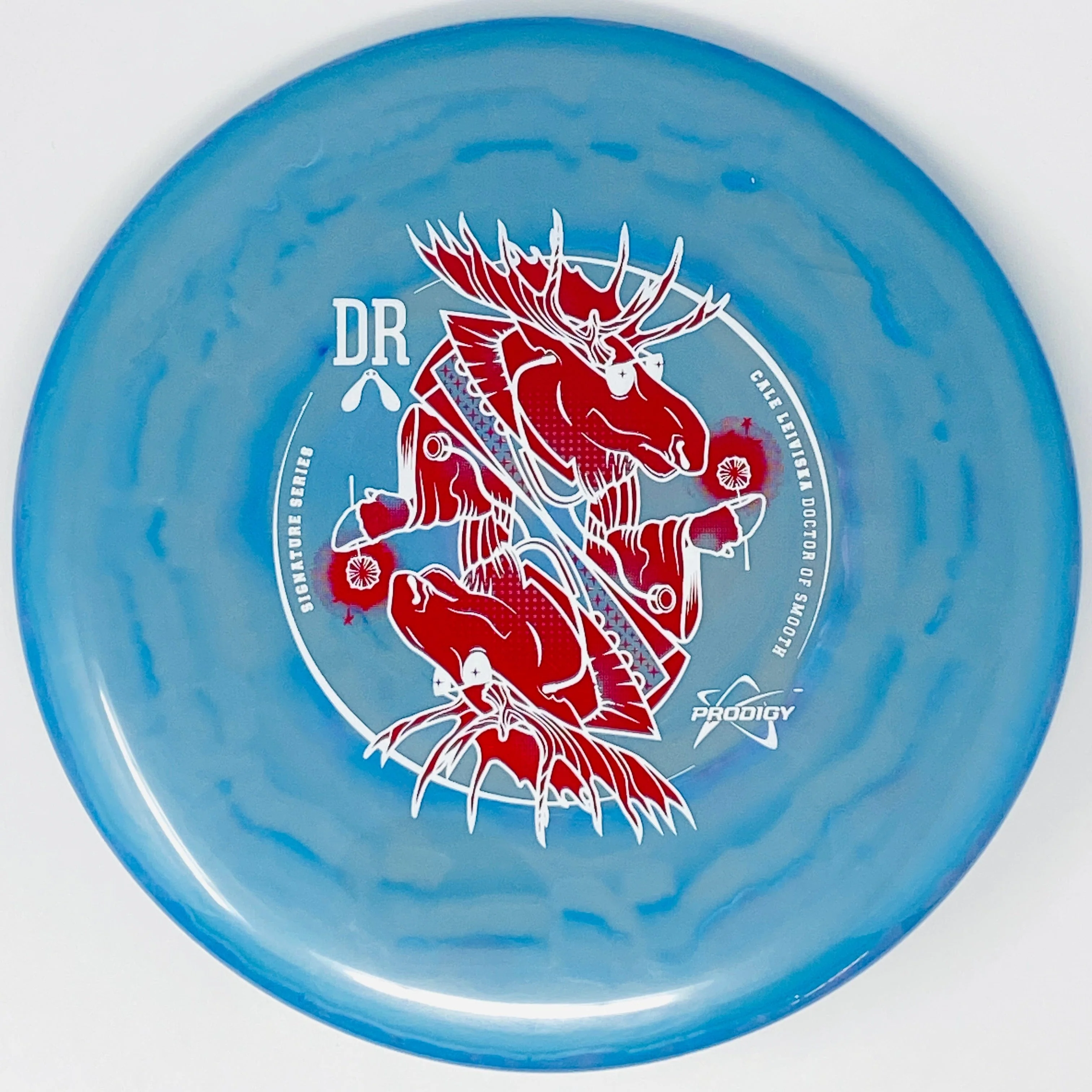 PA-5 (500 Spectrum - Cale Leiviska 2023 Signature Series) - Image 3