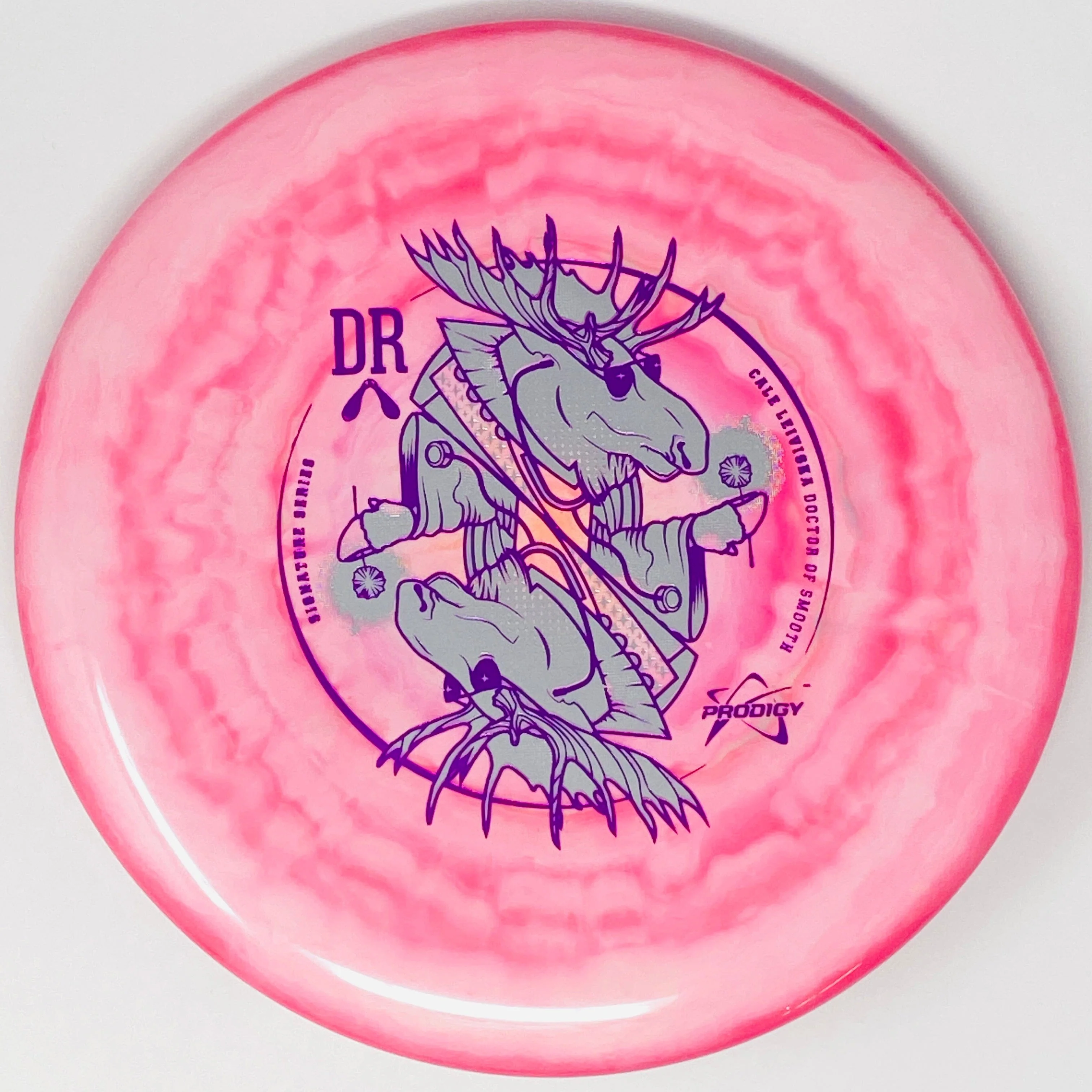 PA-5 (500 Spectrum - Cale Leiviska 2023 Signature Series) - Image 5