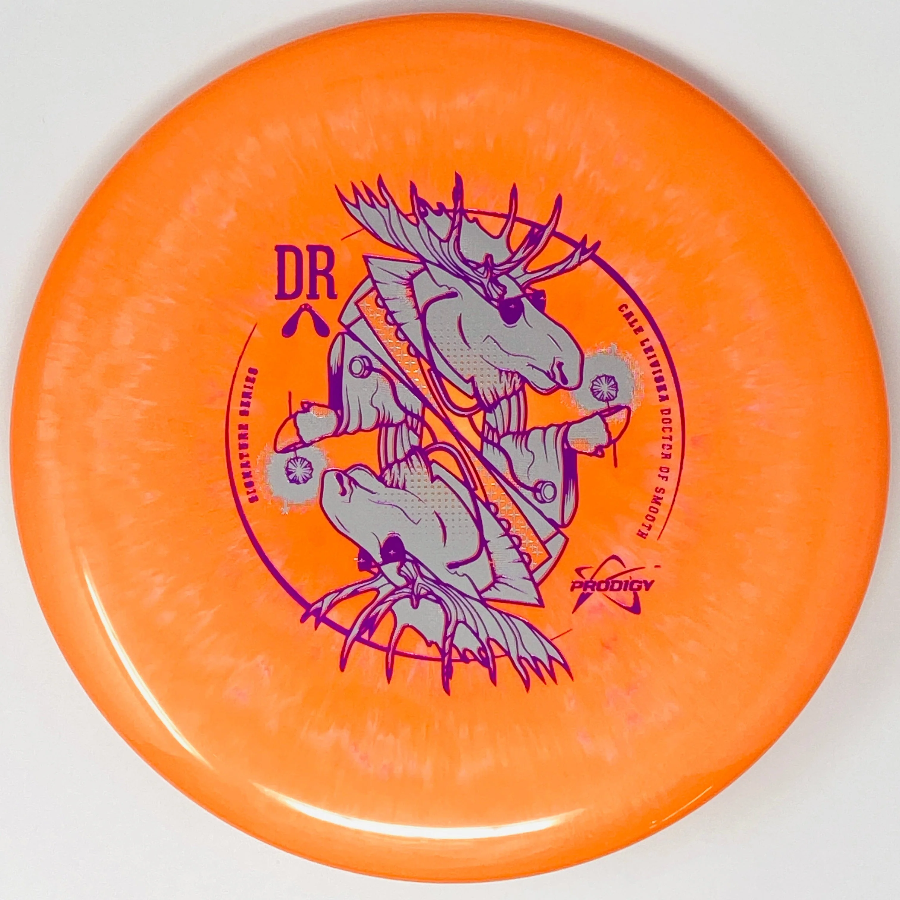 PA-5 (500 Spectrum - Cale Leiviska 2023 Signature Series) - Image 6