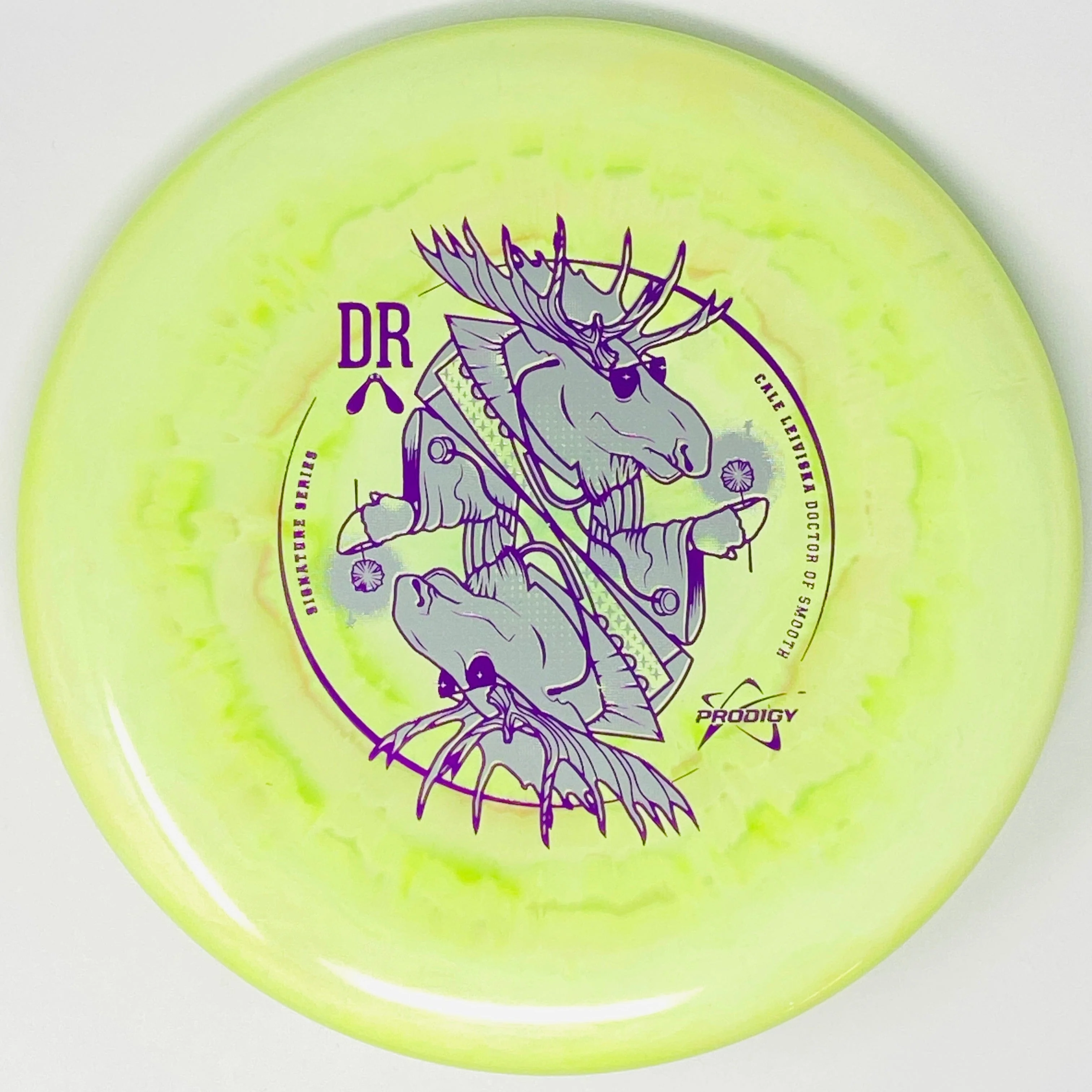 PA-5 (500 Spectrum - Cale Leiviska 2023 Signature Series) - Image 7