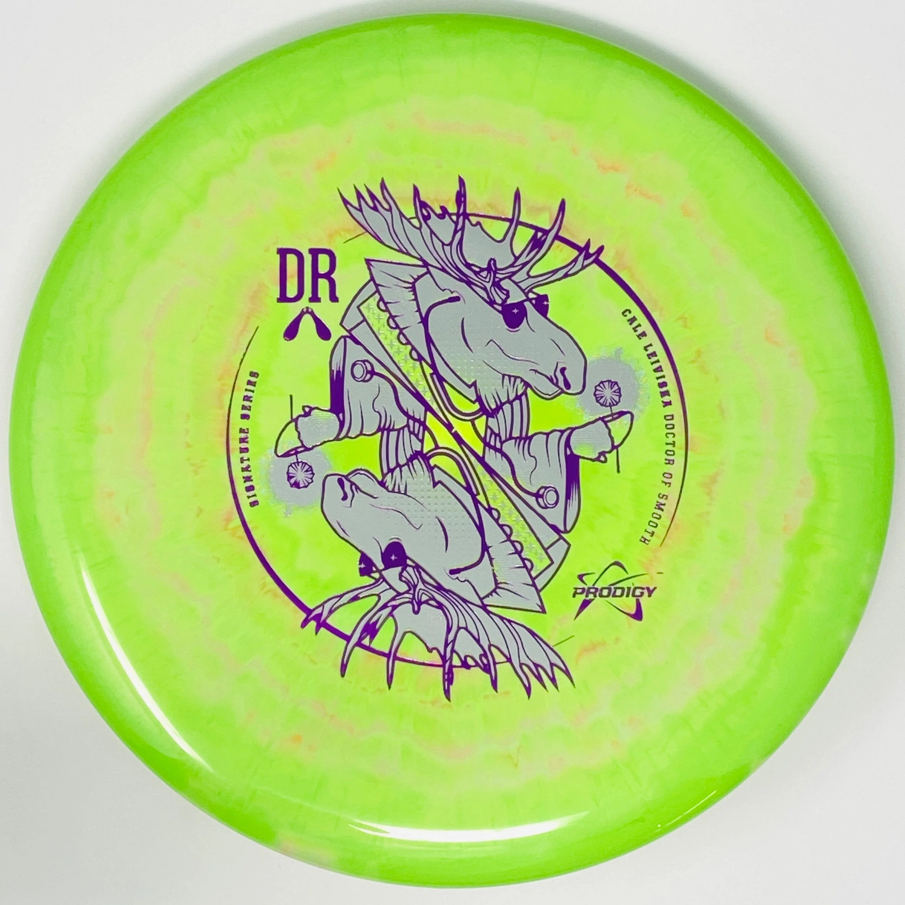 PA-5 (500 Spectrum - Cale Leiviska 2023 Signature Series) - Image 8
