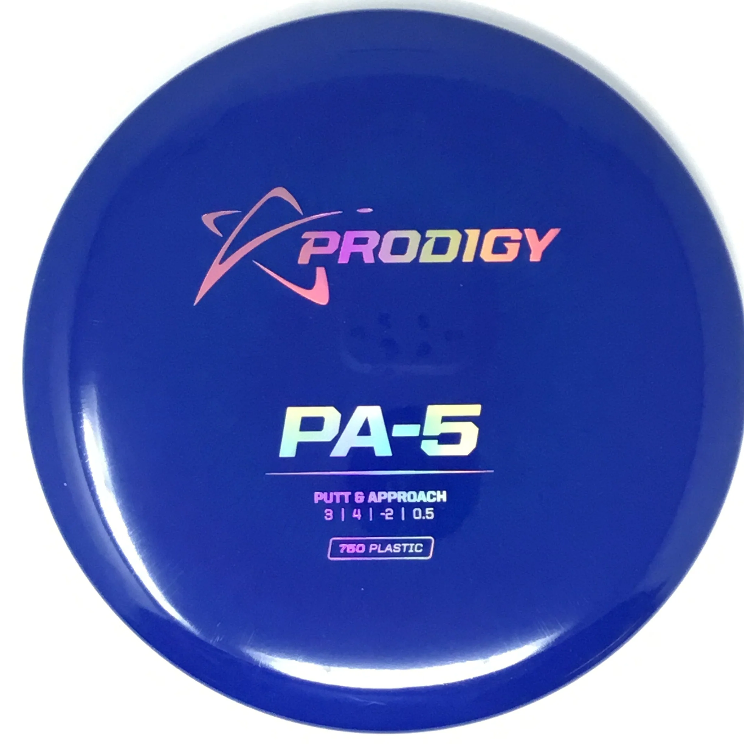 PA-5 (750) - Image 2