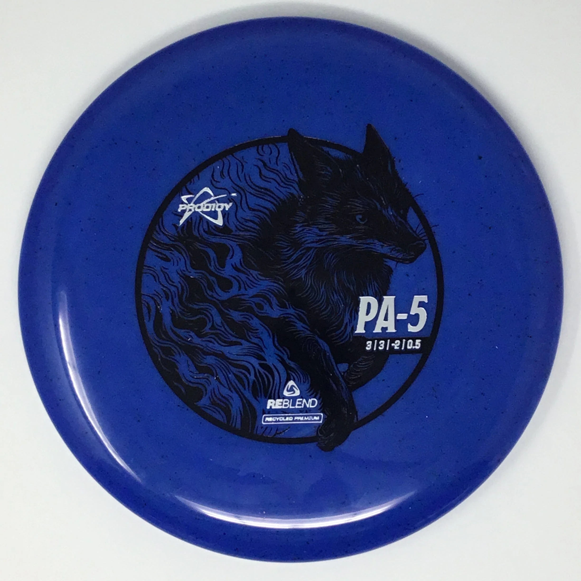 PA-5 (ReBlend - Wildfire Stamp) - Image 8