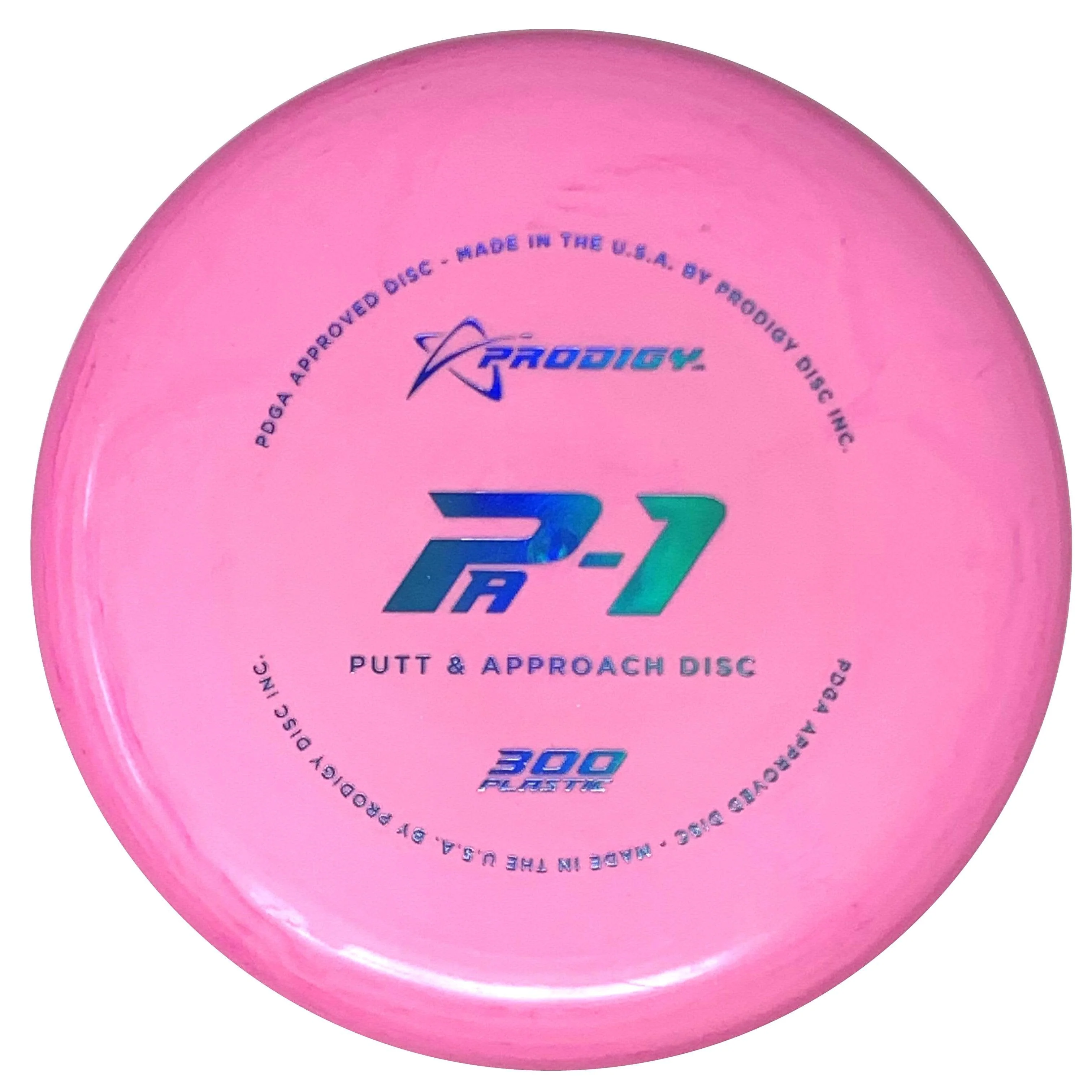 PA-1 (300)