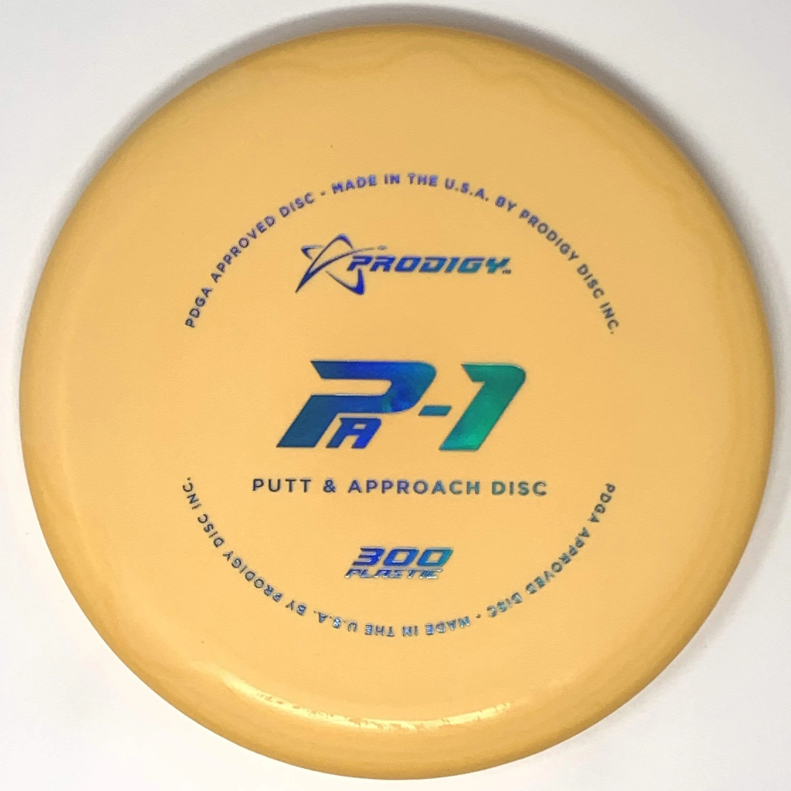 PA-1 (300) - Image 2