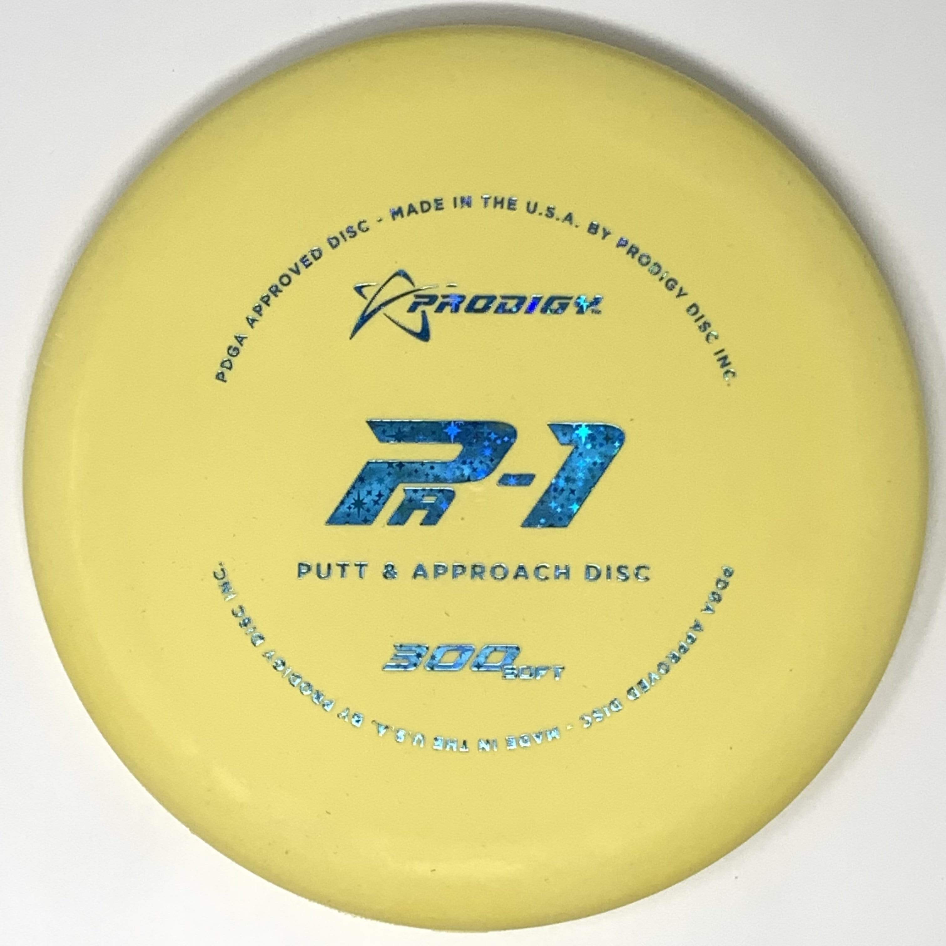 PA-1 (300 Soft) - Image 2