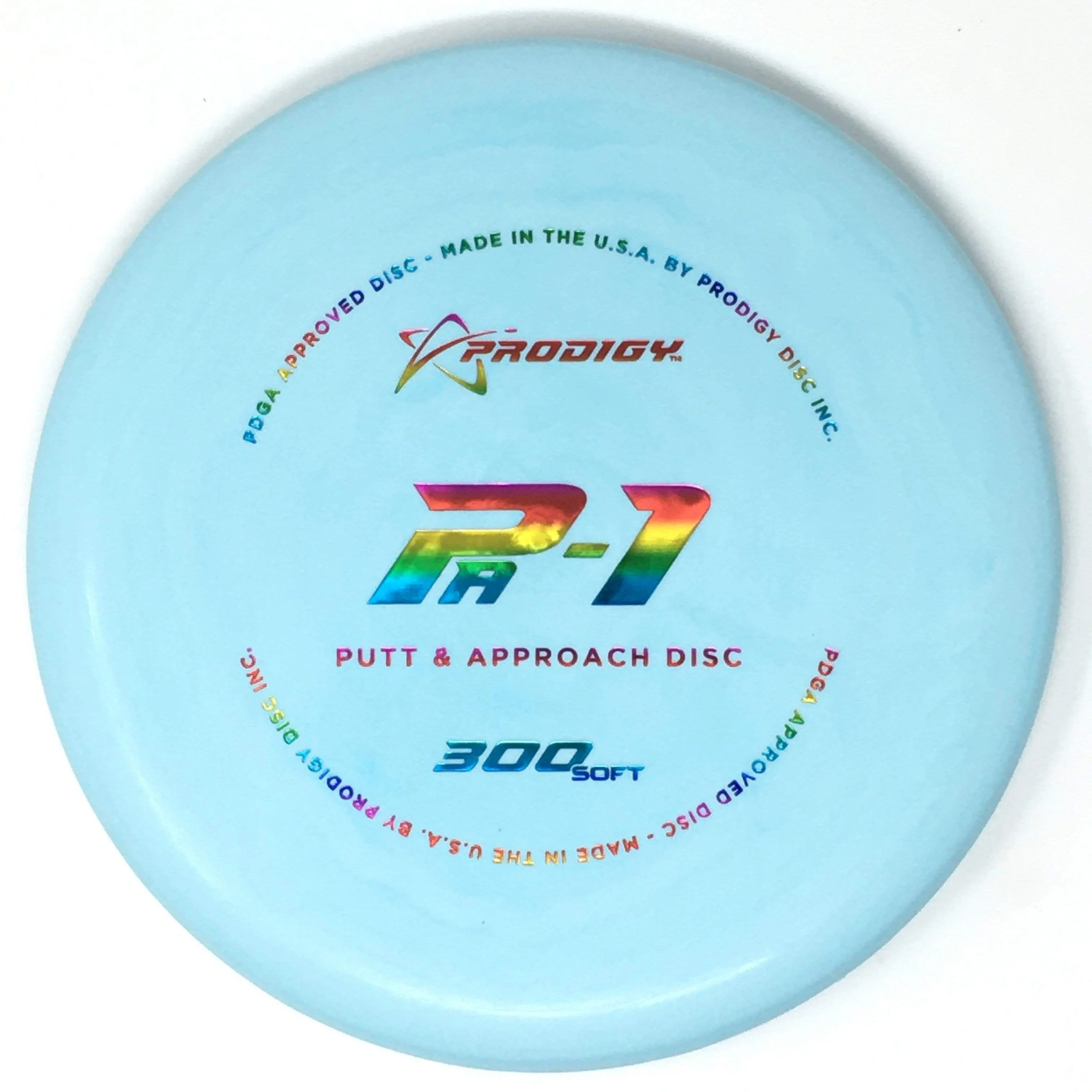PA-1 (300 Soft) - Image 4