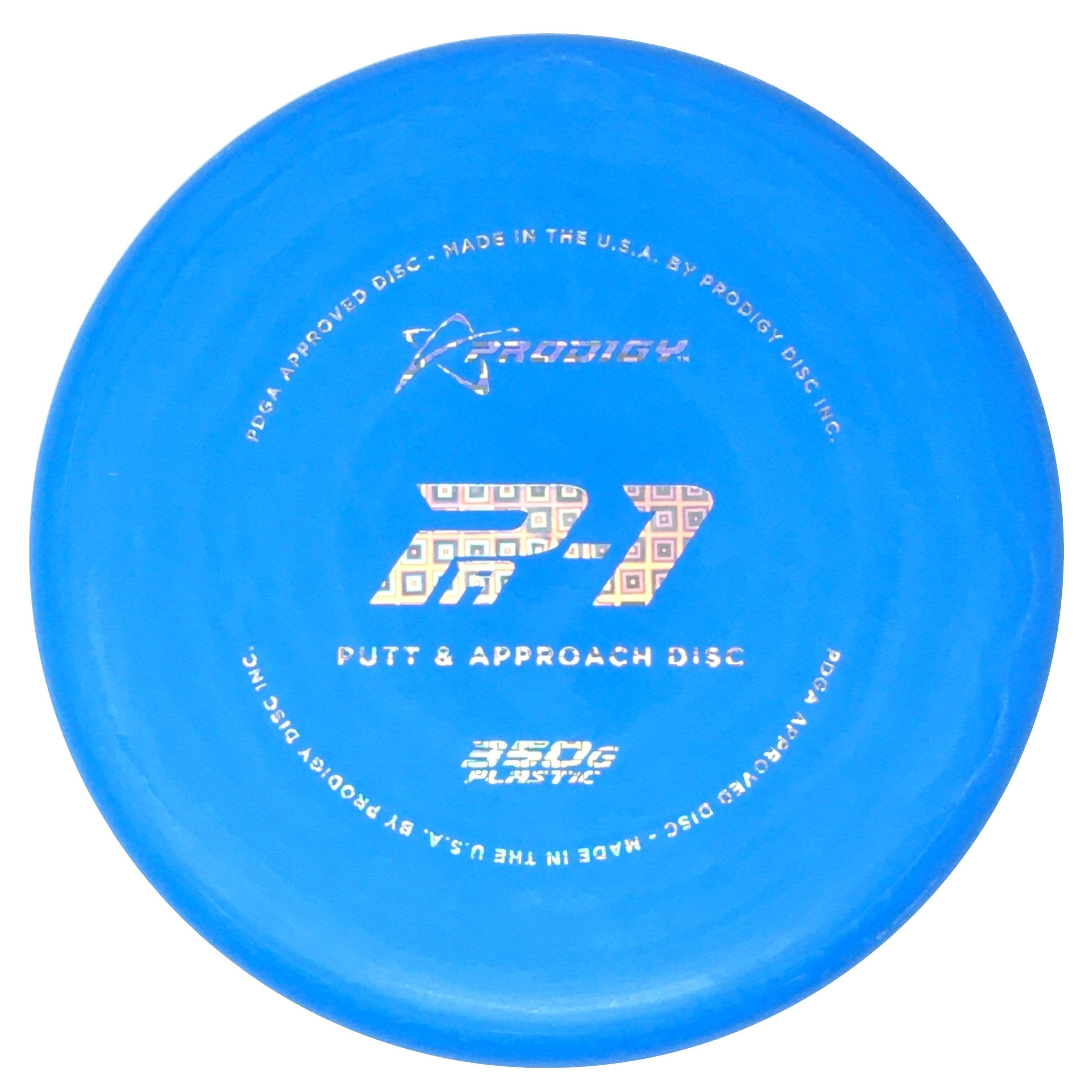 PA-1 (350G)