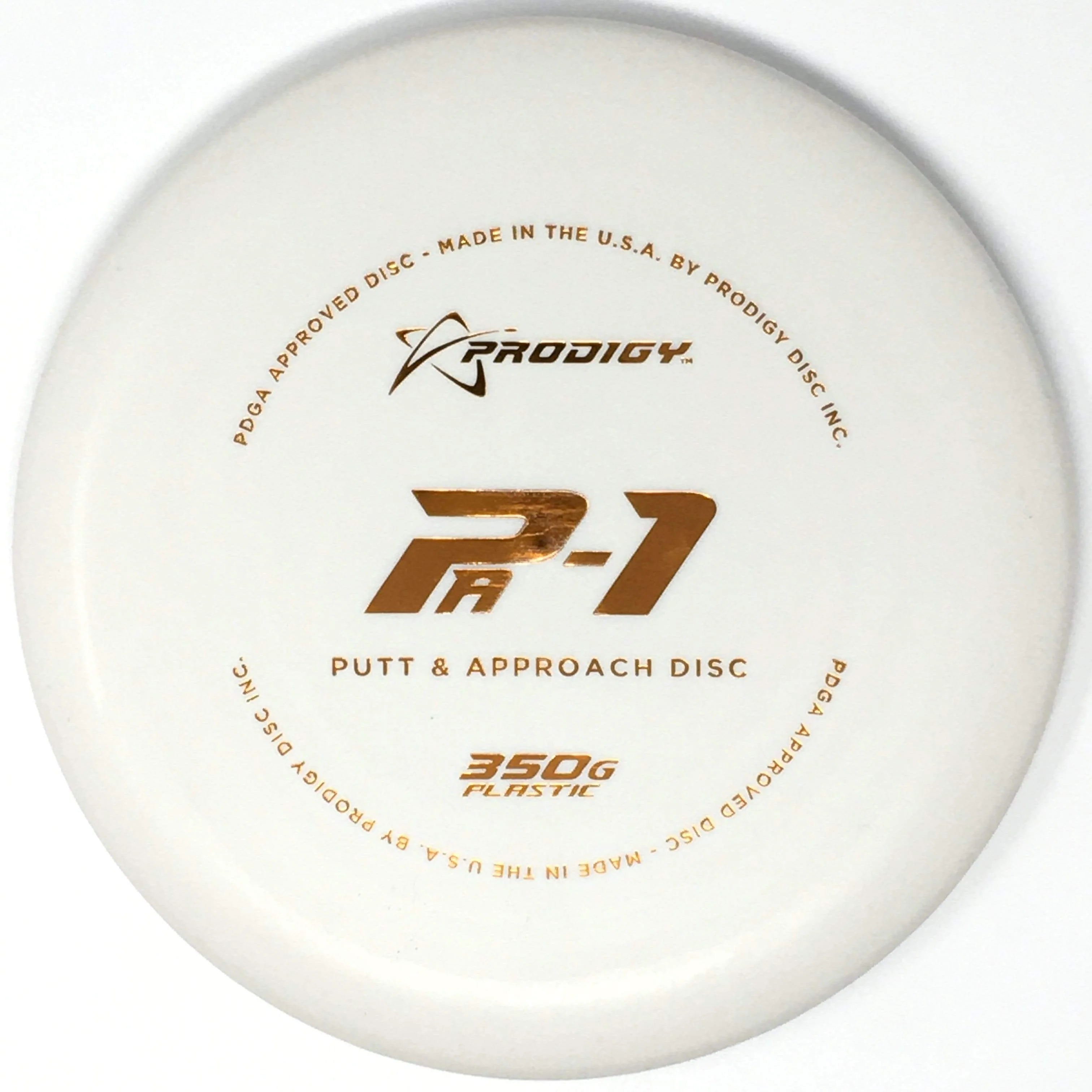 PA-1 (350G) - Image 10