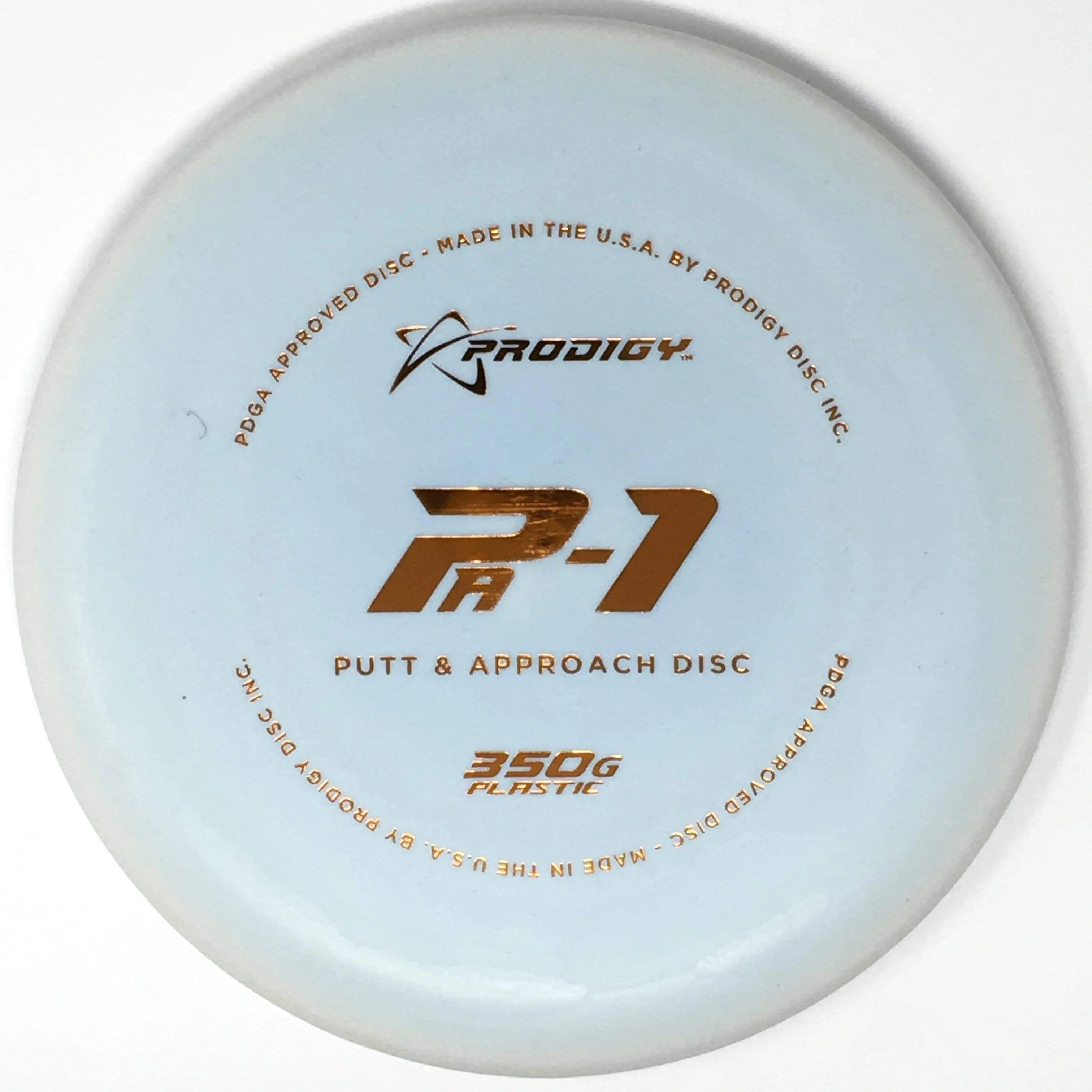 PA-1 (350G) - Image 11