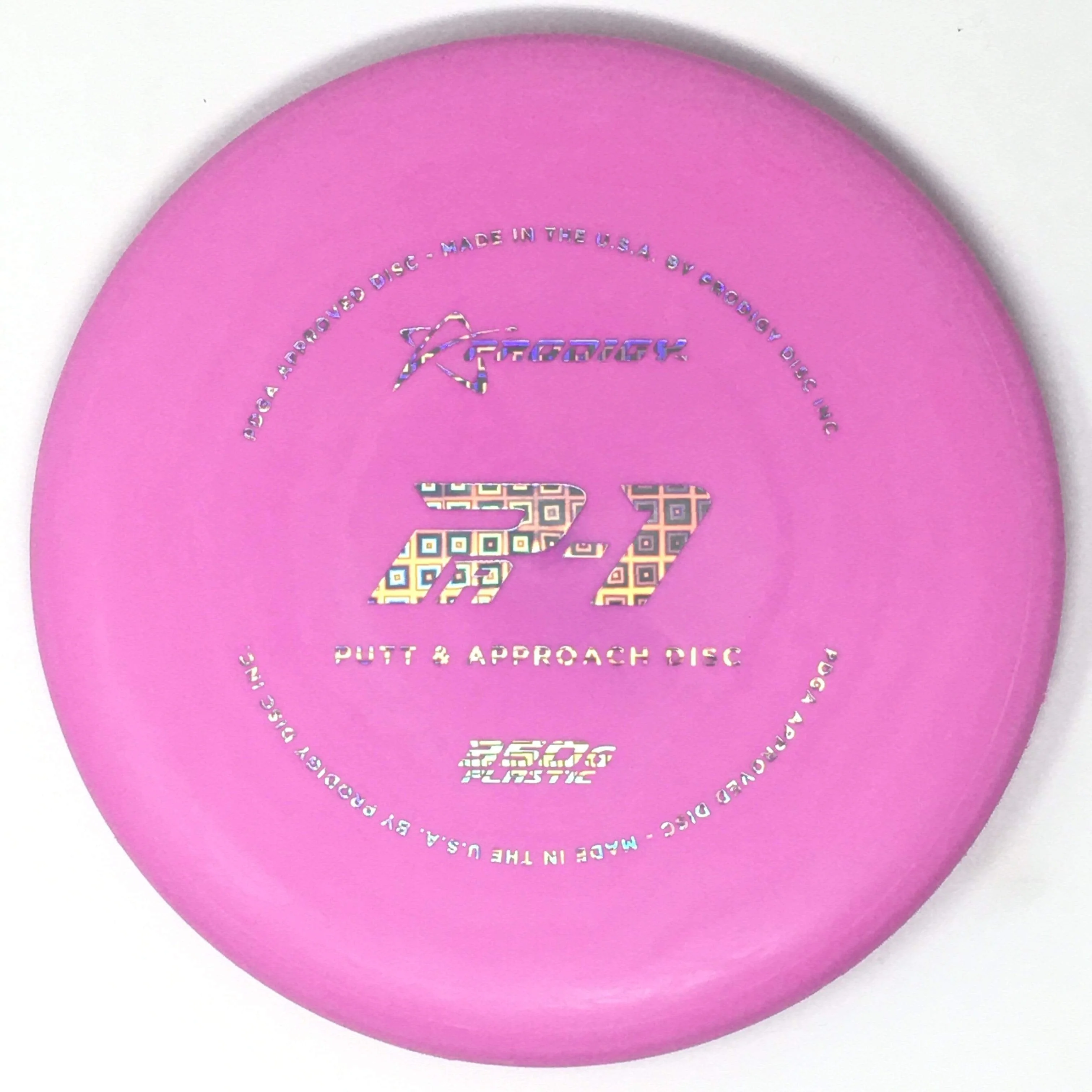PA-1 (350G) - Image 2