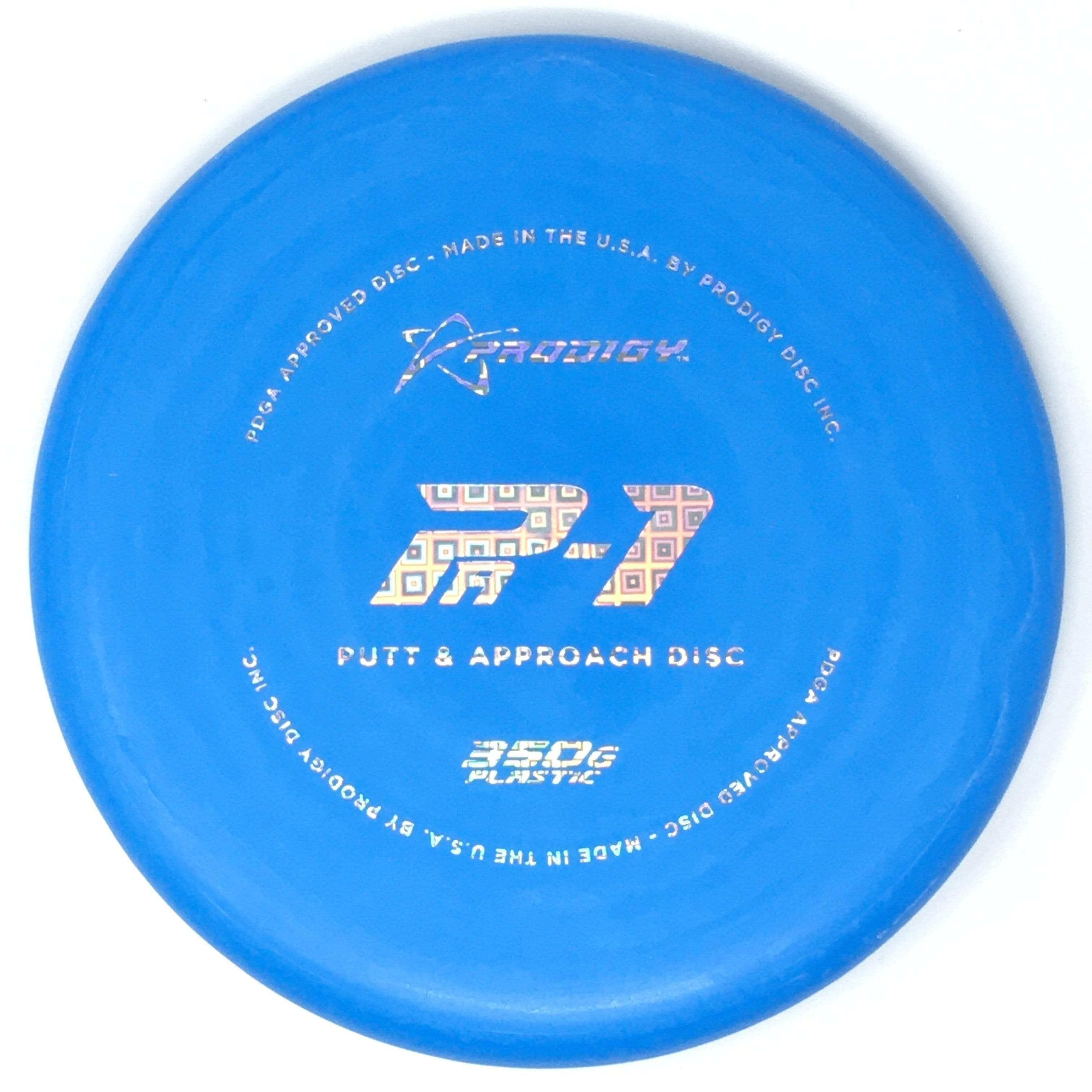 PA-1 (350G) - Image 4