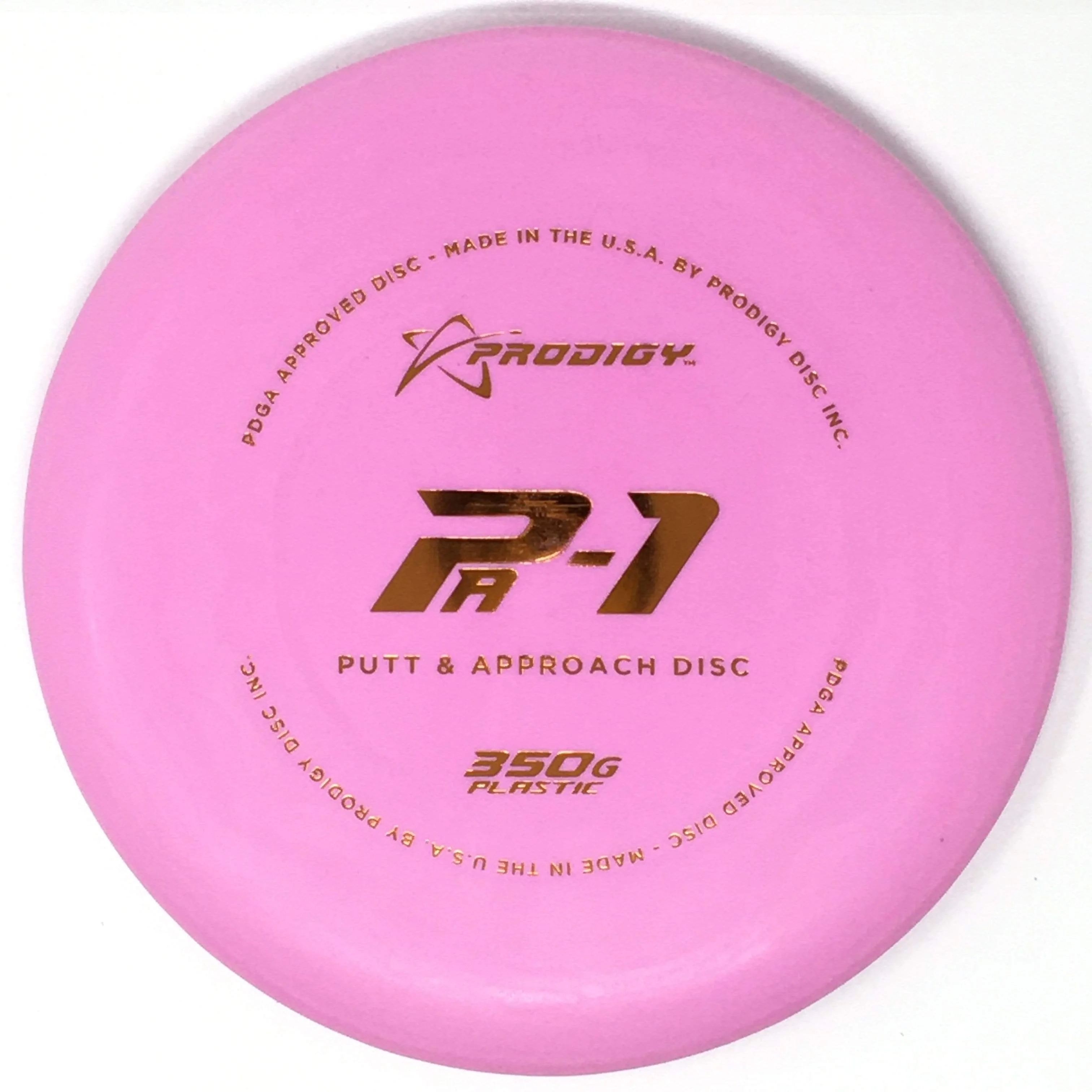 PA-1 (350G) - Image 5