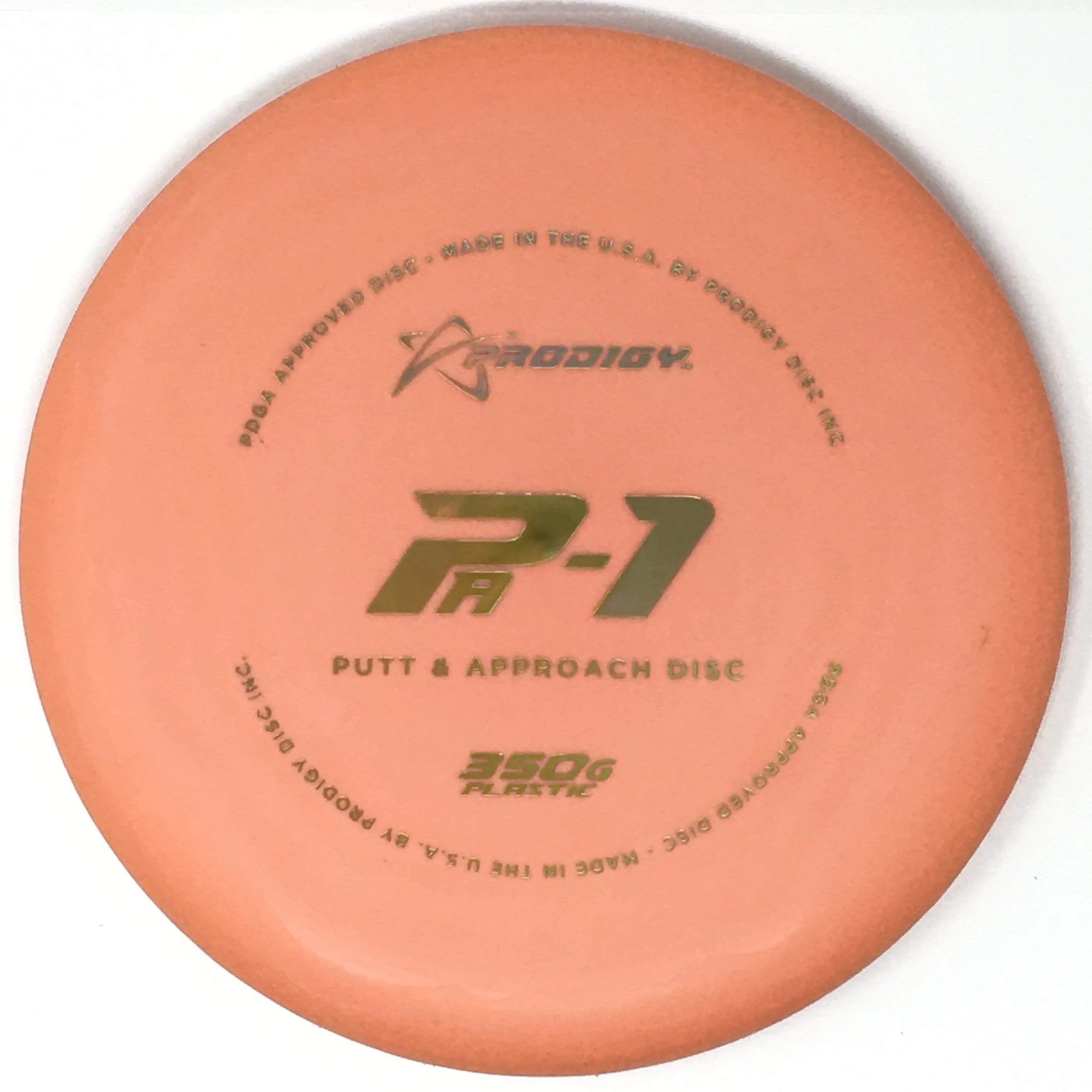 PA-1 (350G) - Image 6