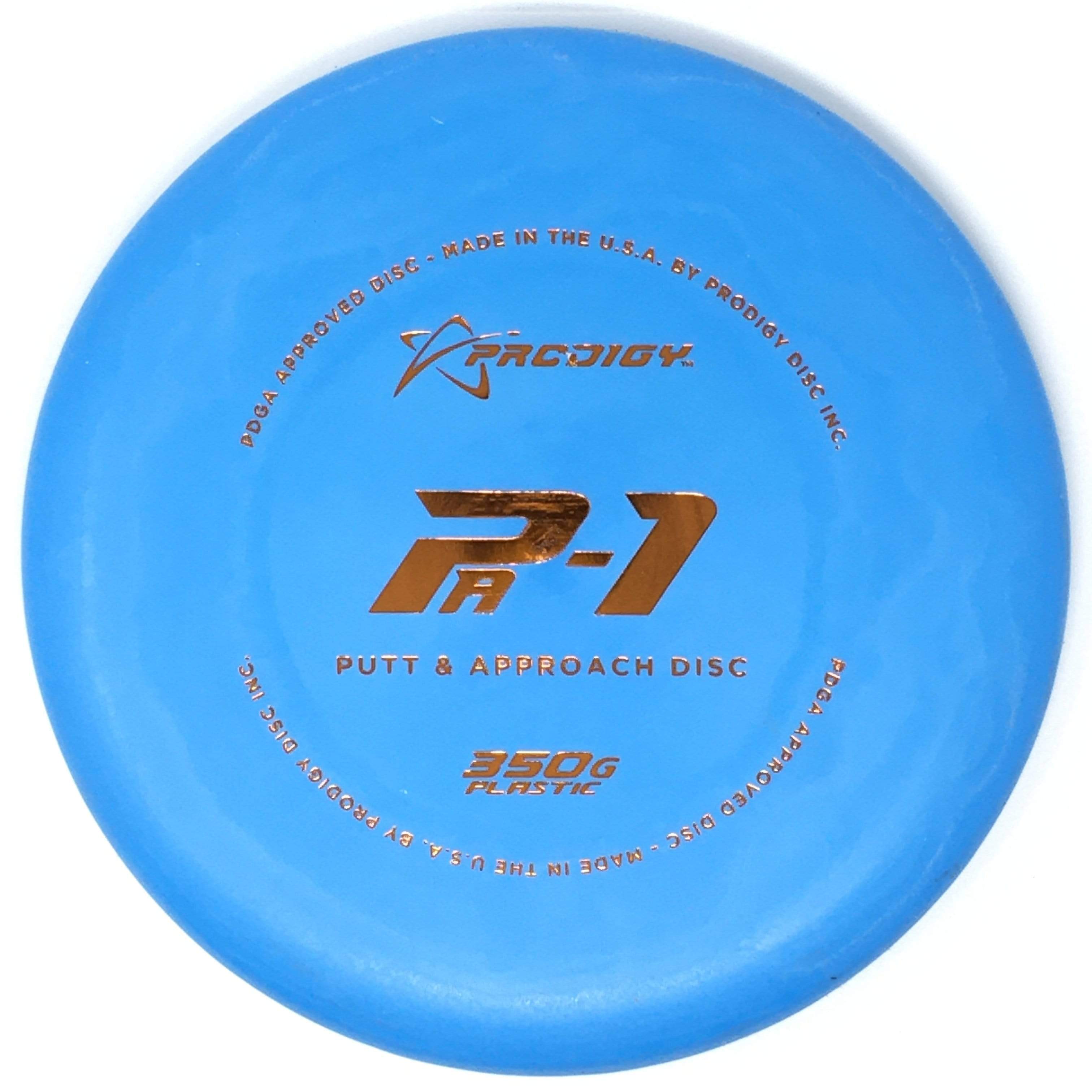 PA-1 (350G) - Image 7