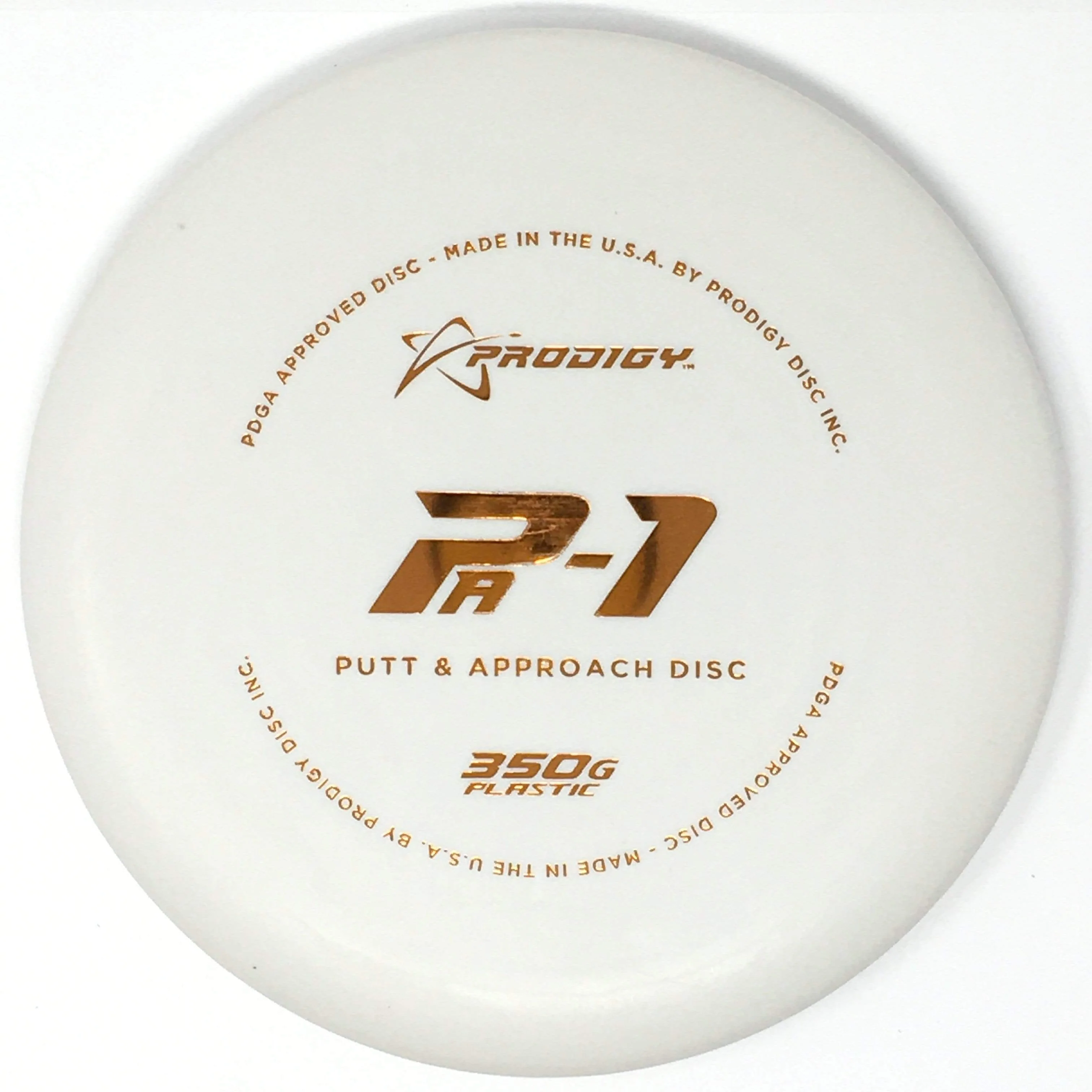 PA-1 (350G) - Image 8