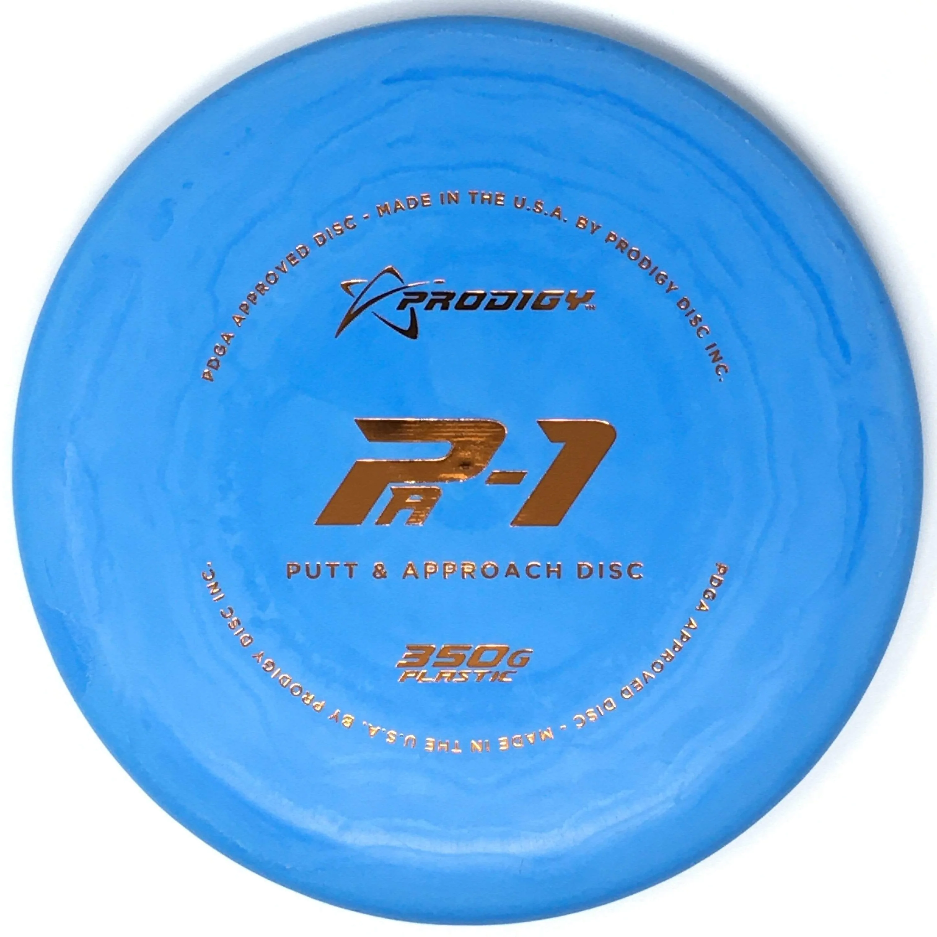 PA-1 (350G) - Image 9