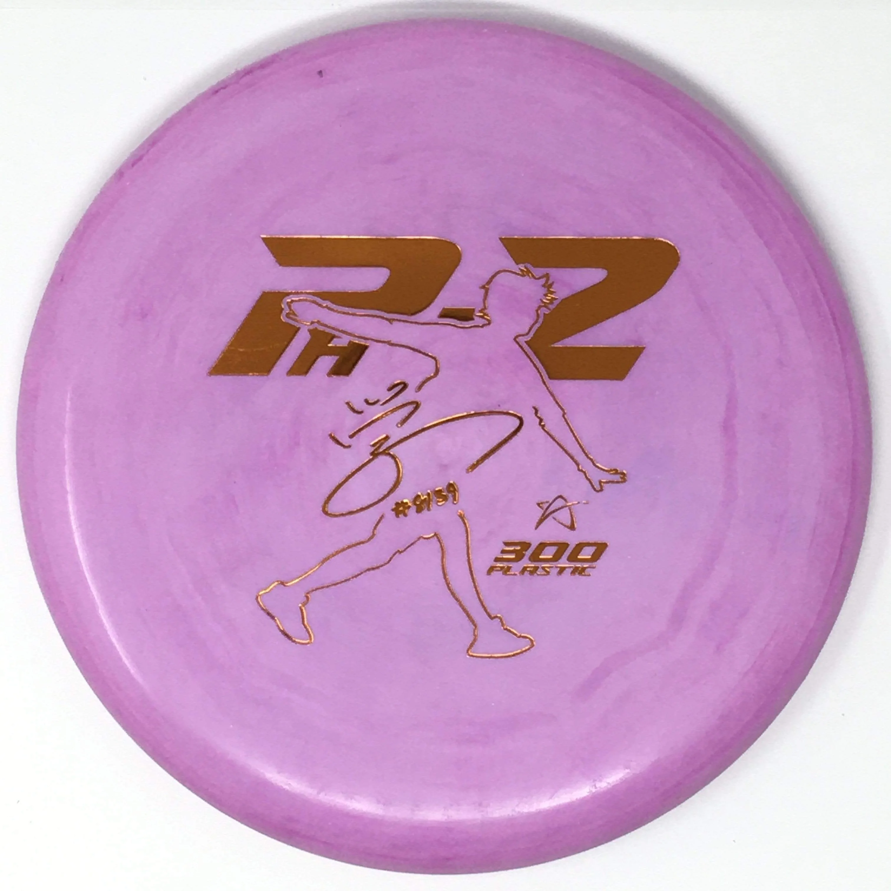 PA-2 (300 - Manabu Kajiyama 2021 Signature Series) - Image 3