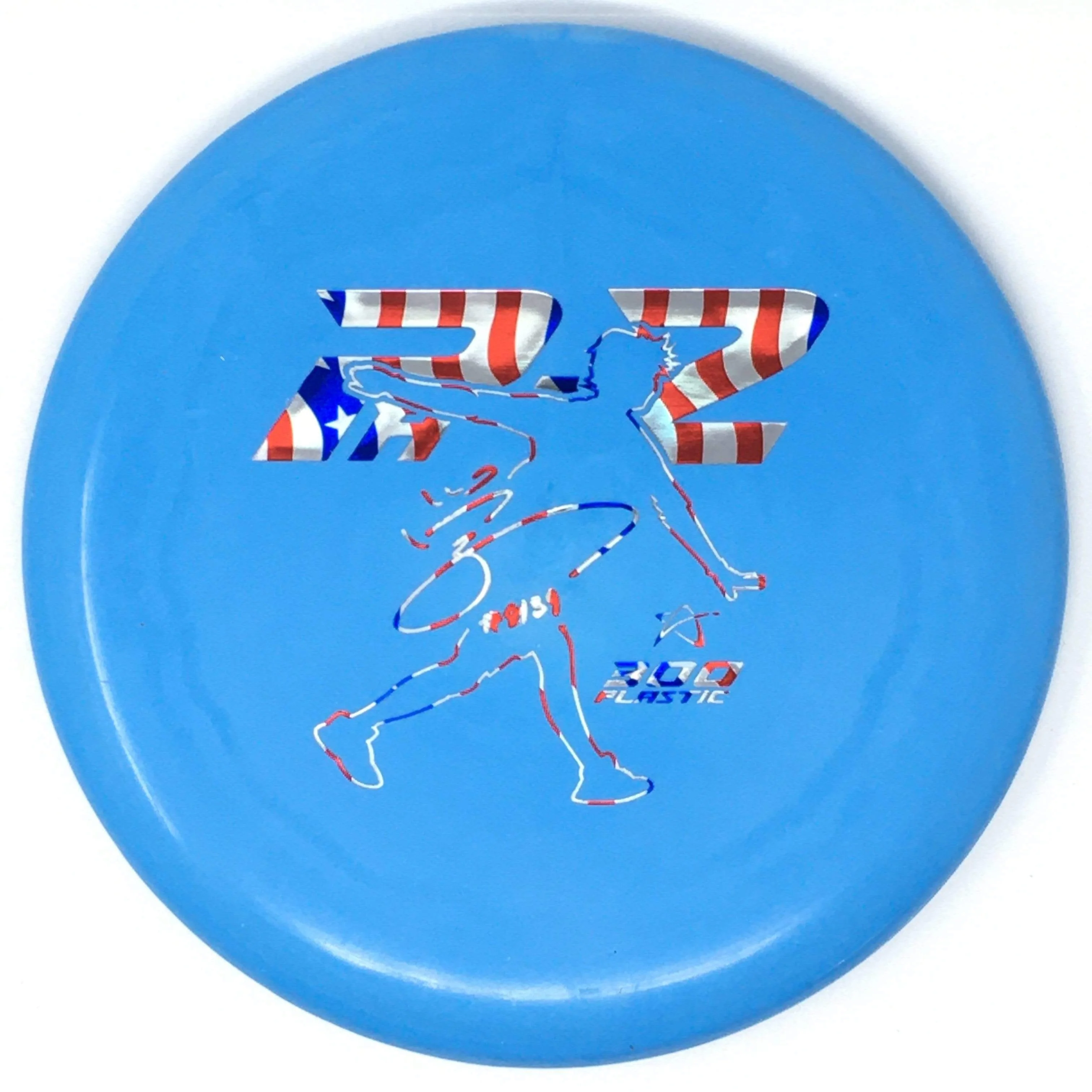 PA-2 (300 - Manabu Kajiyama 2021 Signature Series) - Image 5