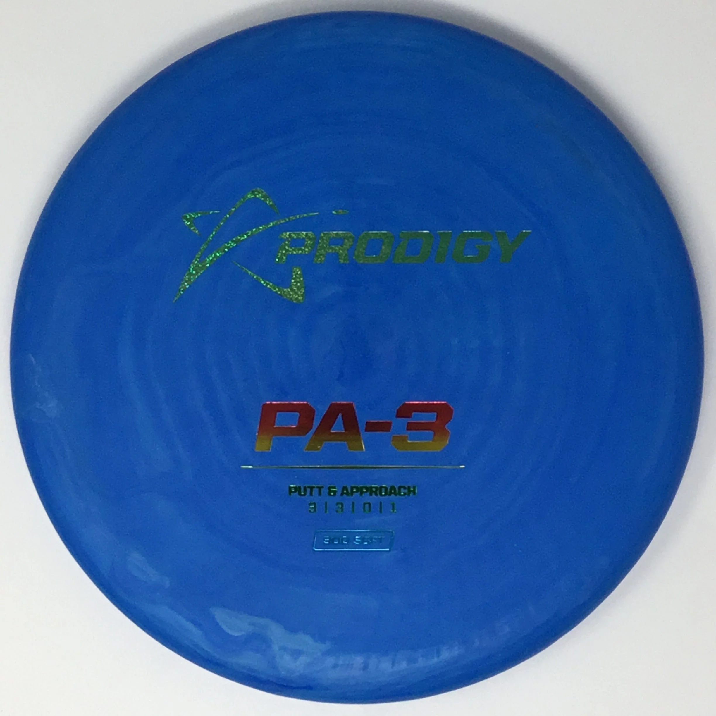 PA-3 (300 Soft) - Image 12