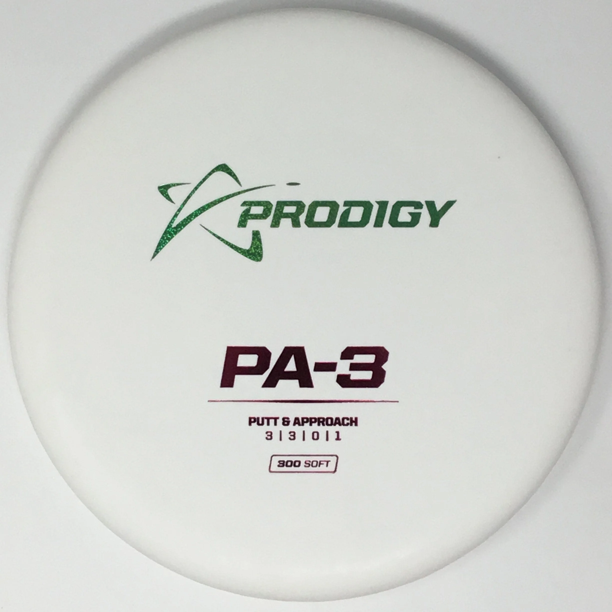 PA-3 (300 Soft) - Image 13