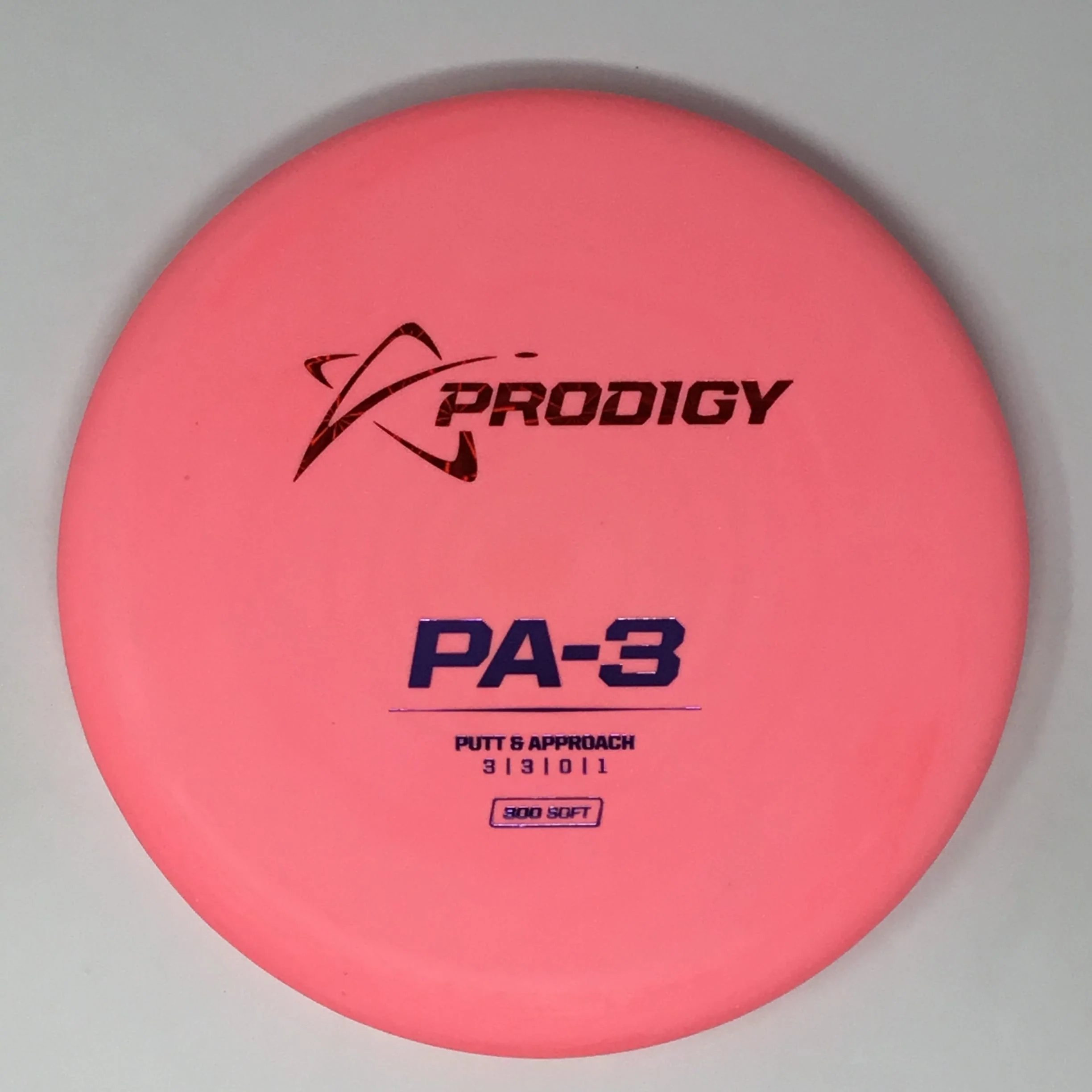 PA-3 (300 Soft) - Image 14
