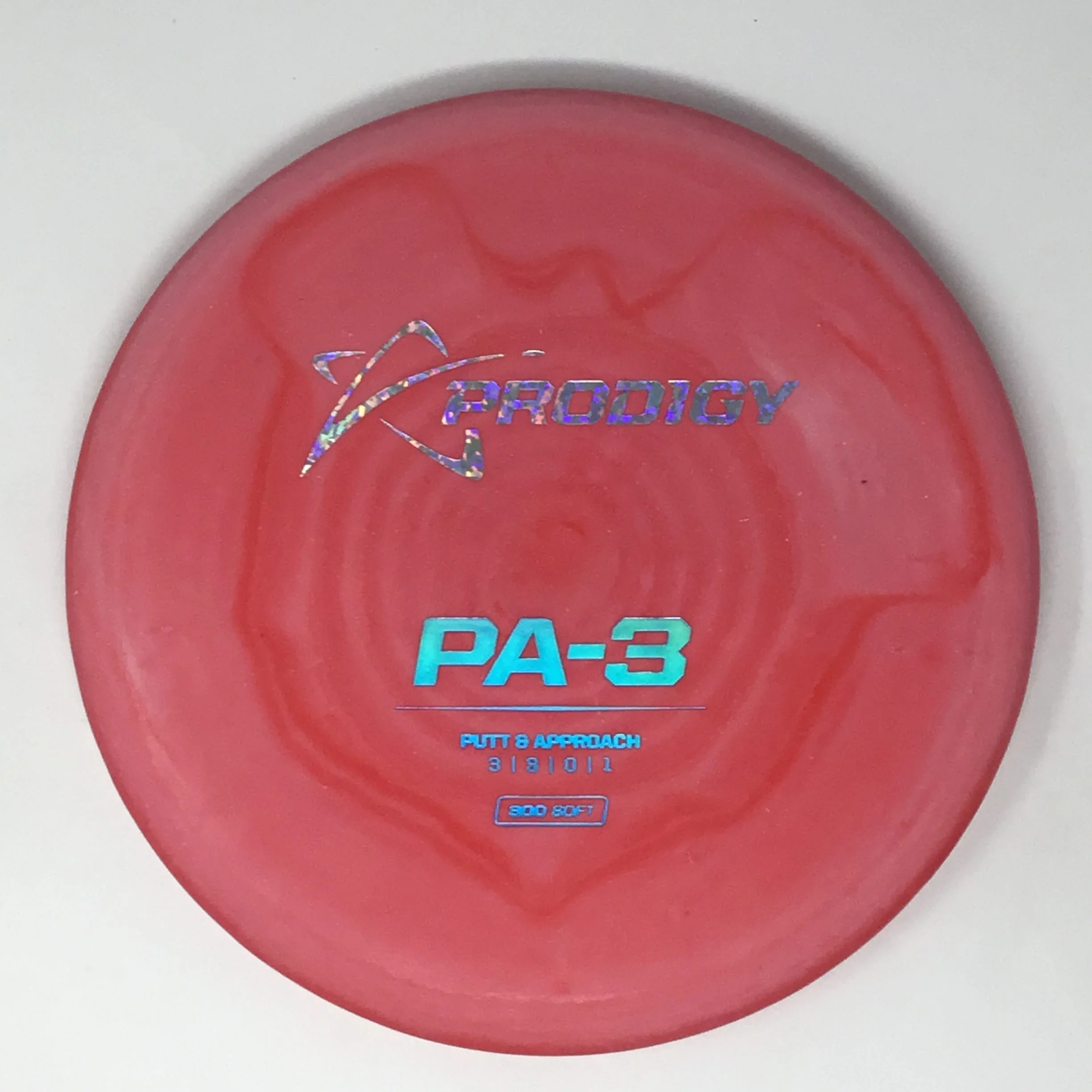 PA-3 (300 Soft) - Image 16