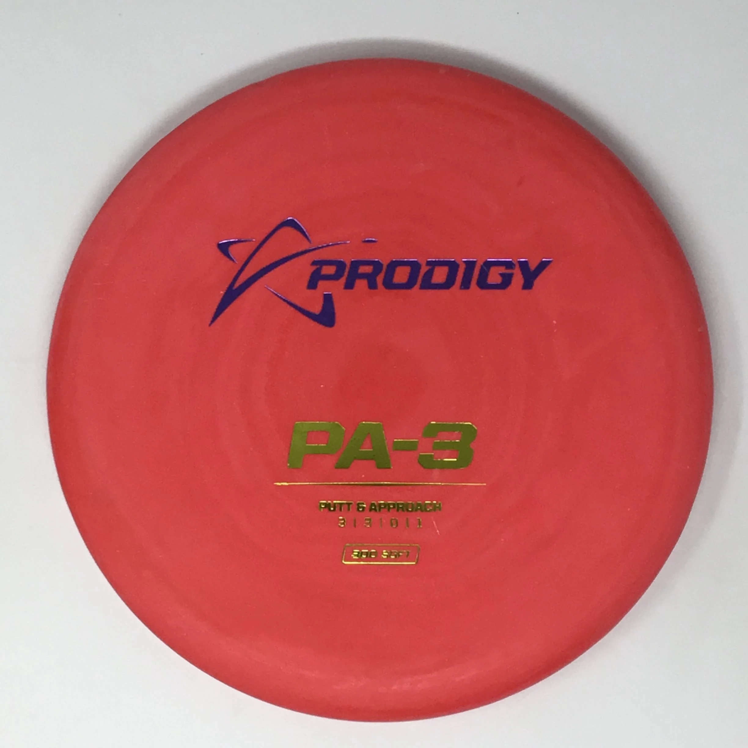 PA-3 (300 Soft) - Image 17